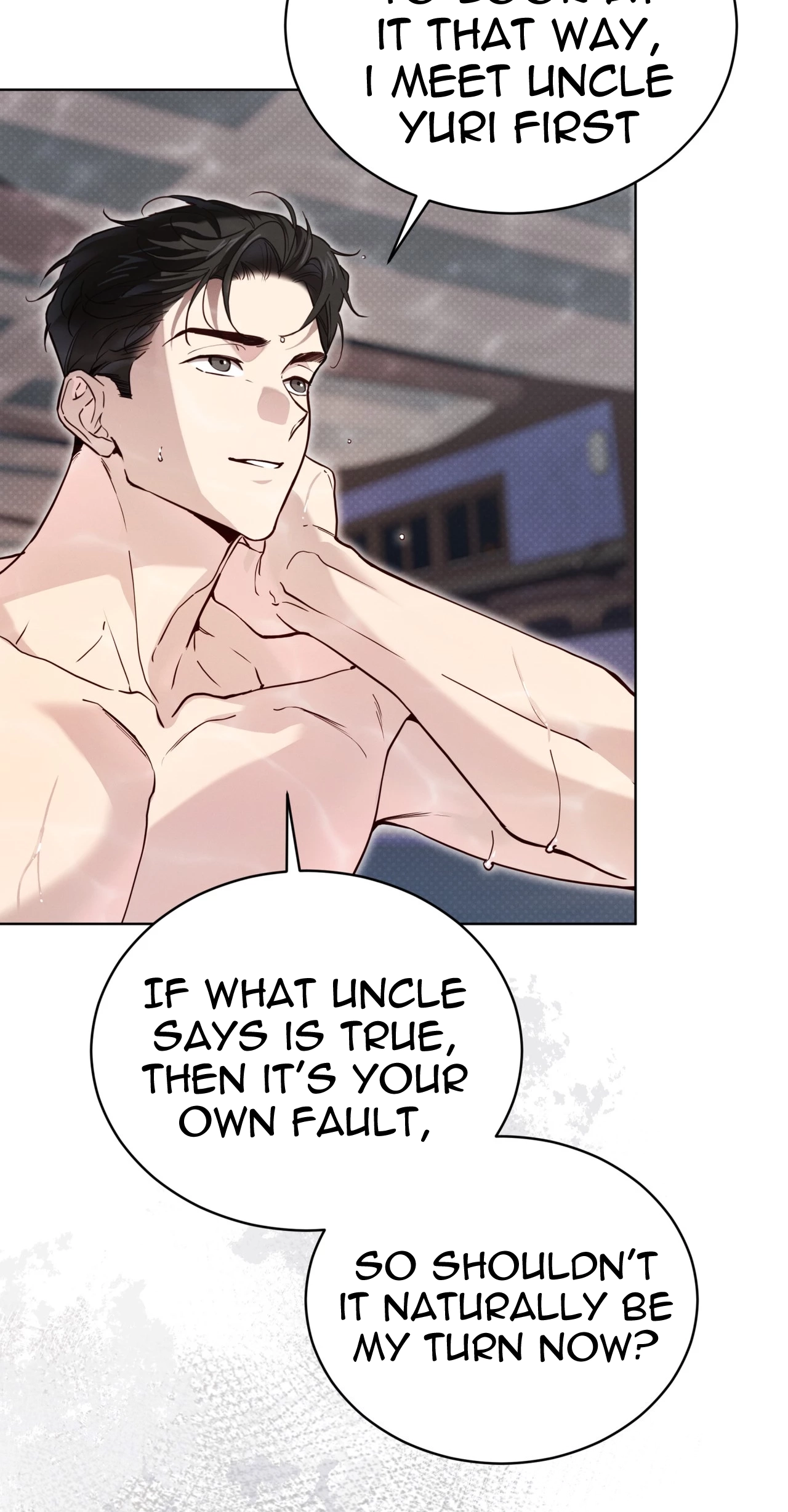 PASSION: Raga Chapter 50 page 9 - 