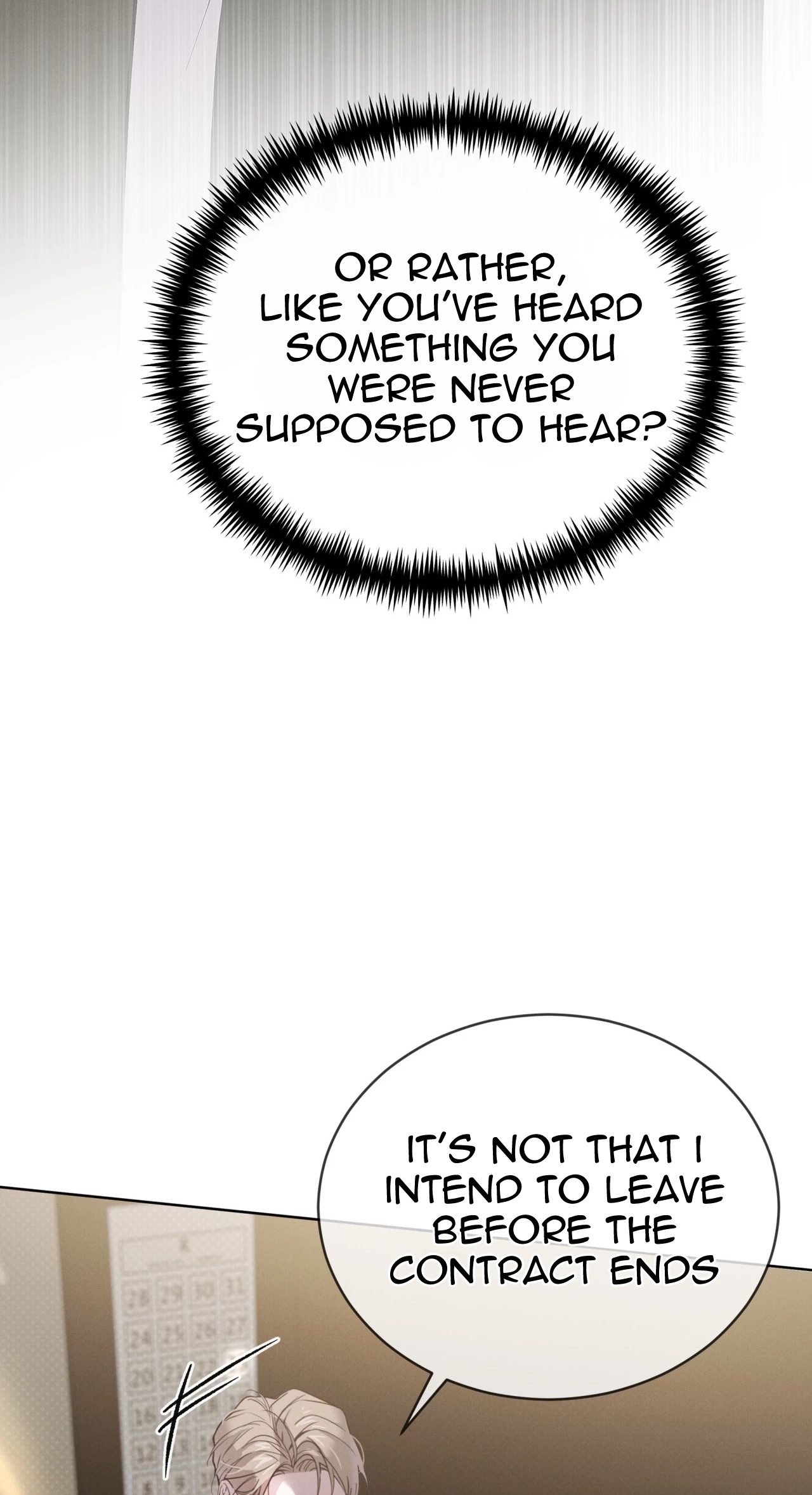 PASSION: Raga Chapter 50 page 81 - 