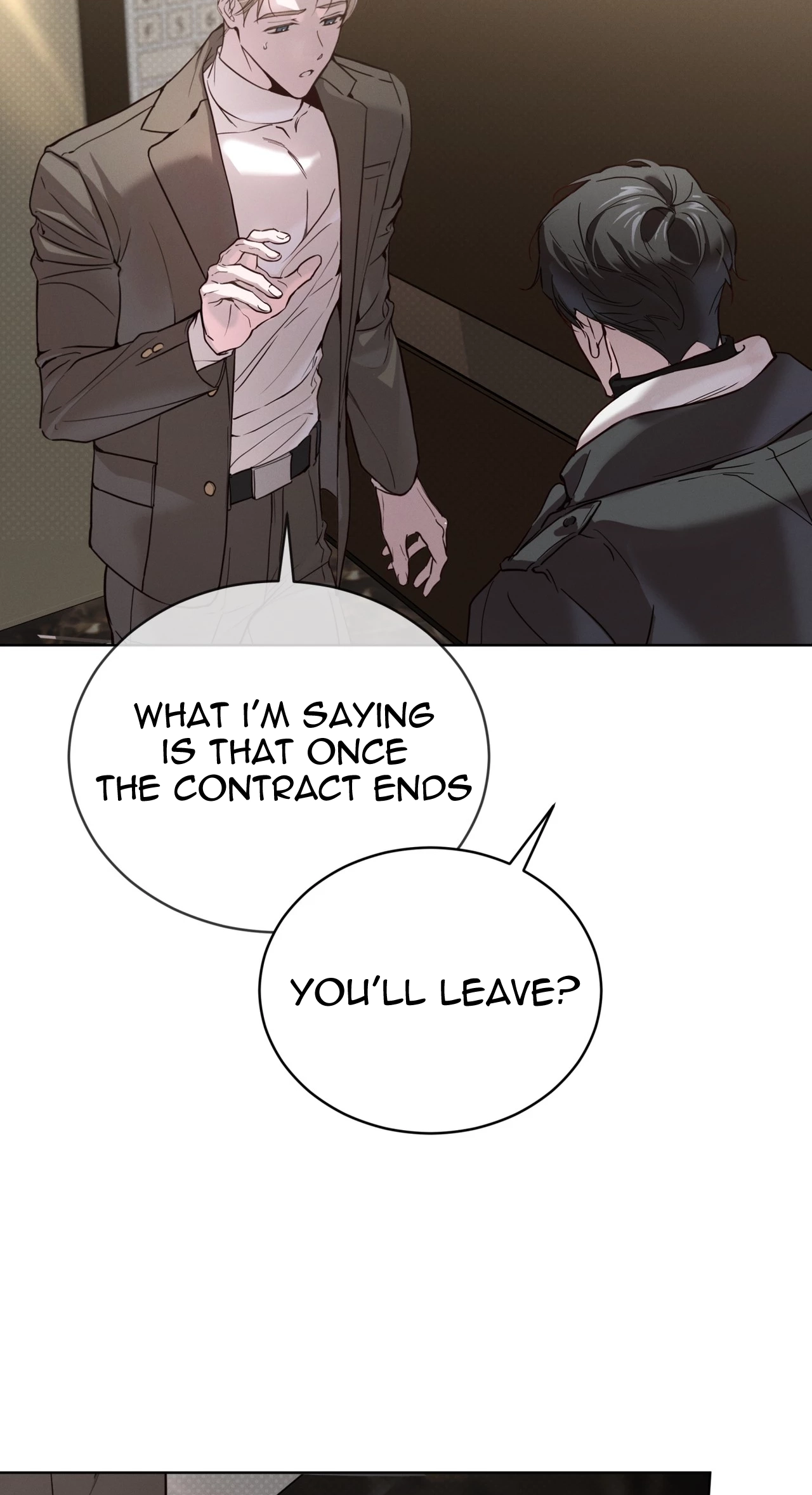 PASSION: Raga Chapter 50 page 82 - 