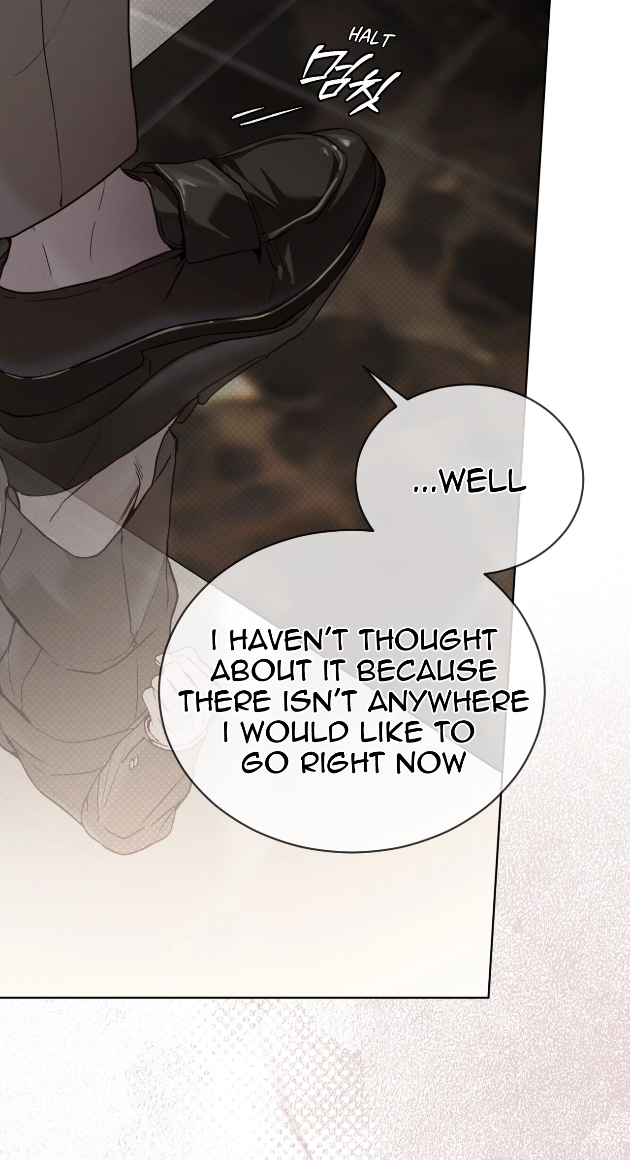 PASSION: Raga Chapter 50 page 83 - 