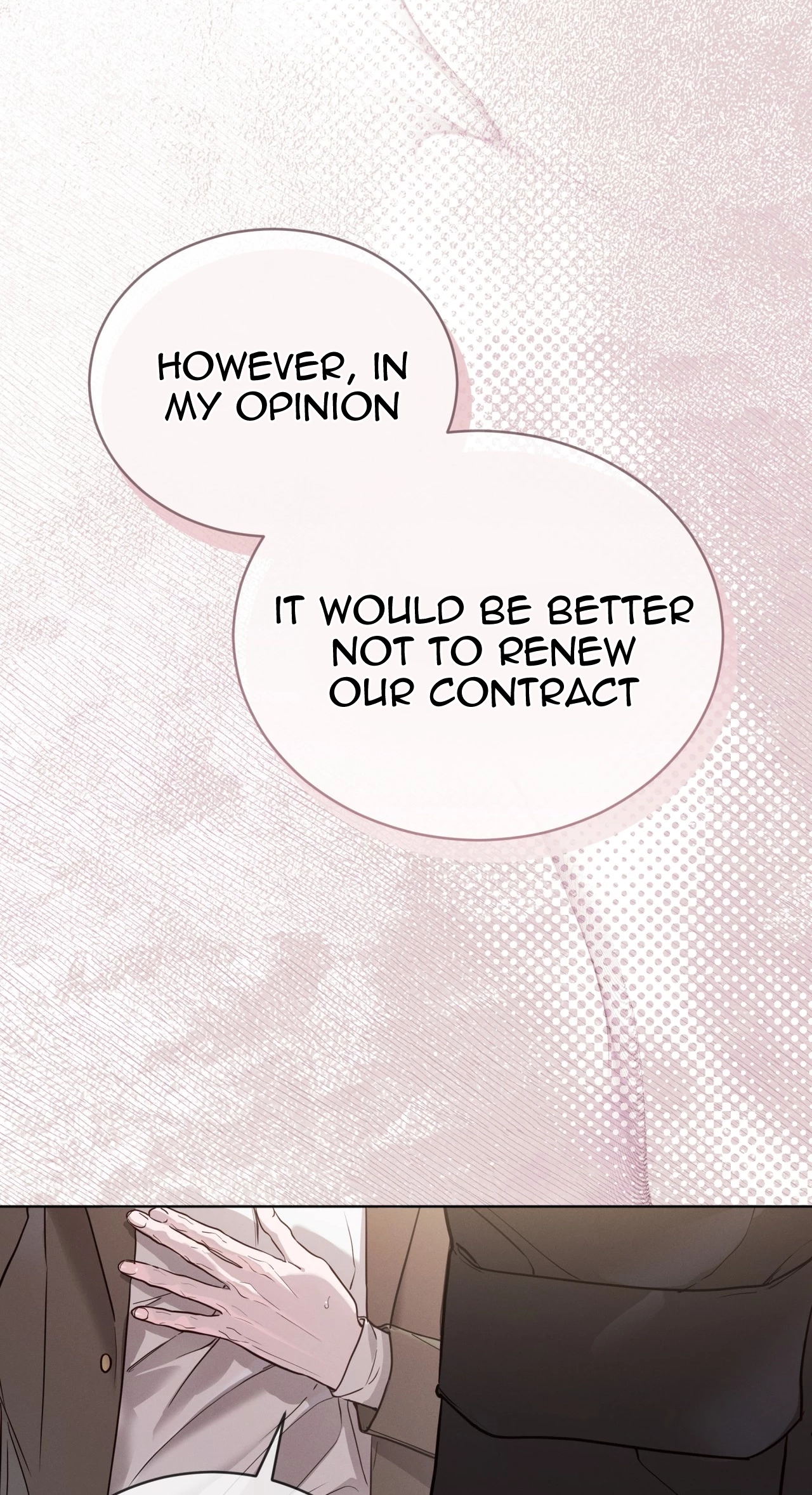 PASSION: Raga Chapter 50 page 84 - 
