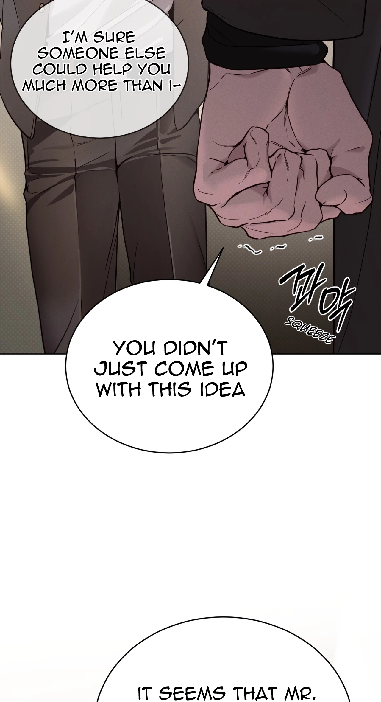 PASSION: Raga Chapter 50 page 85 - 