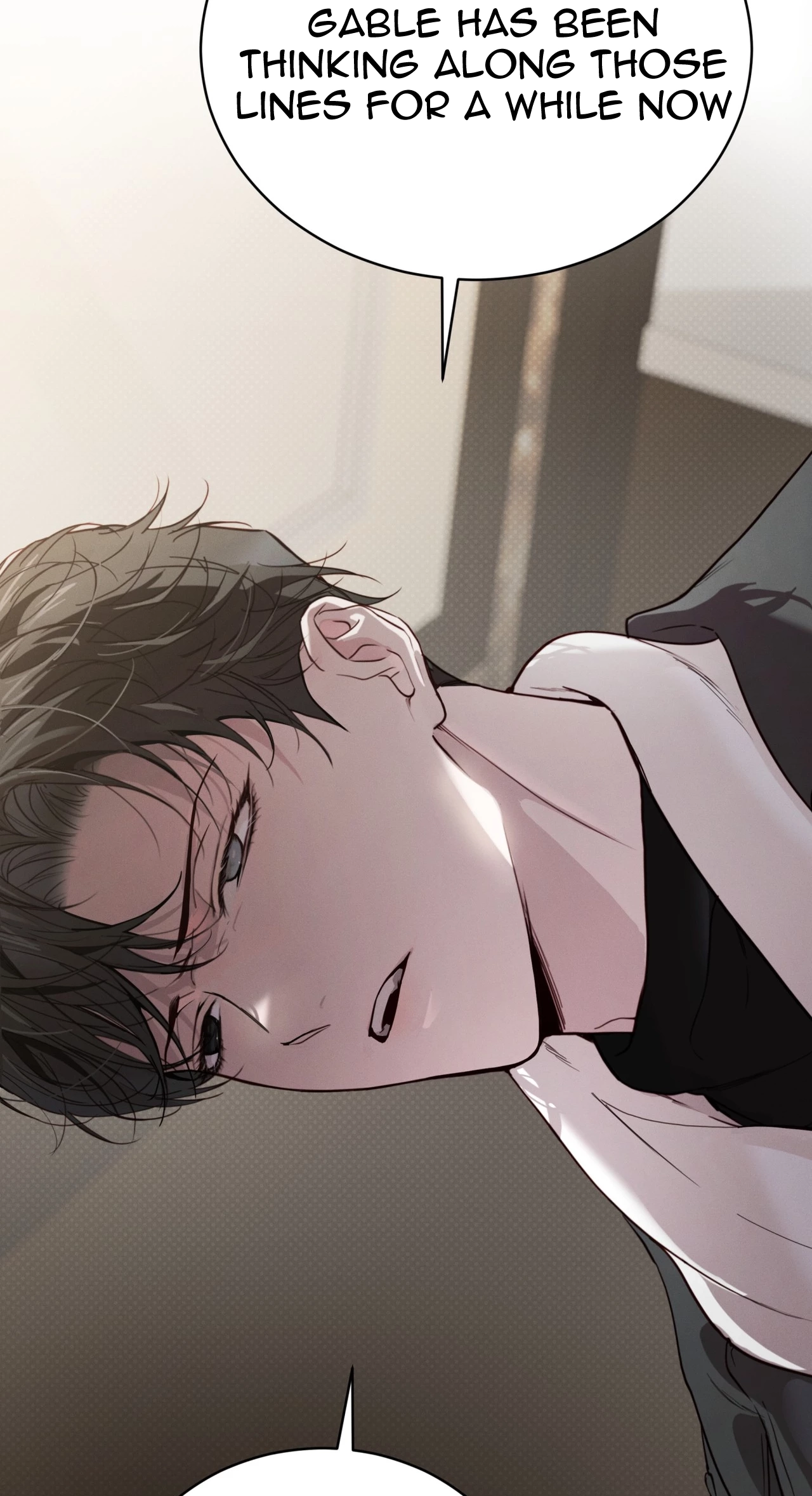 PASSION: Raga Chapter 50 page 86 - 