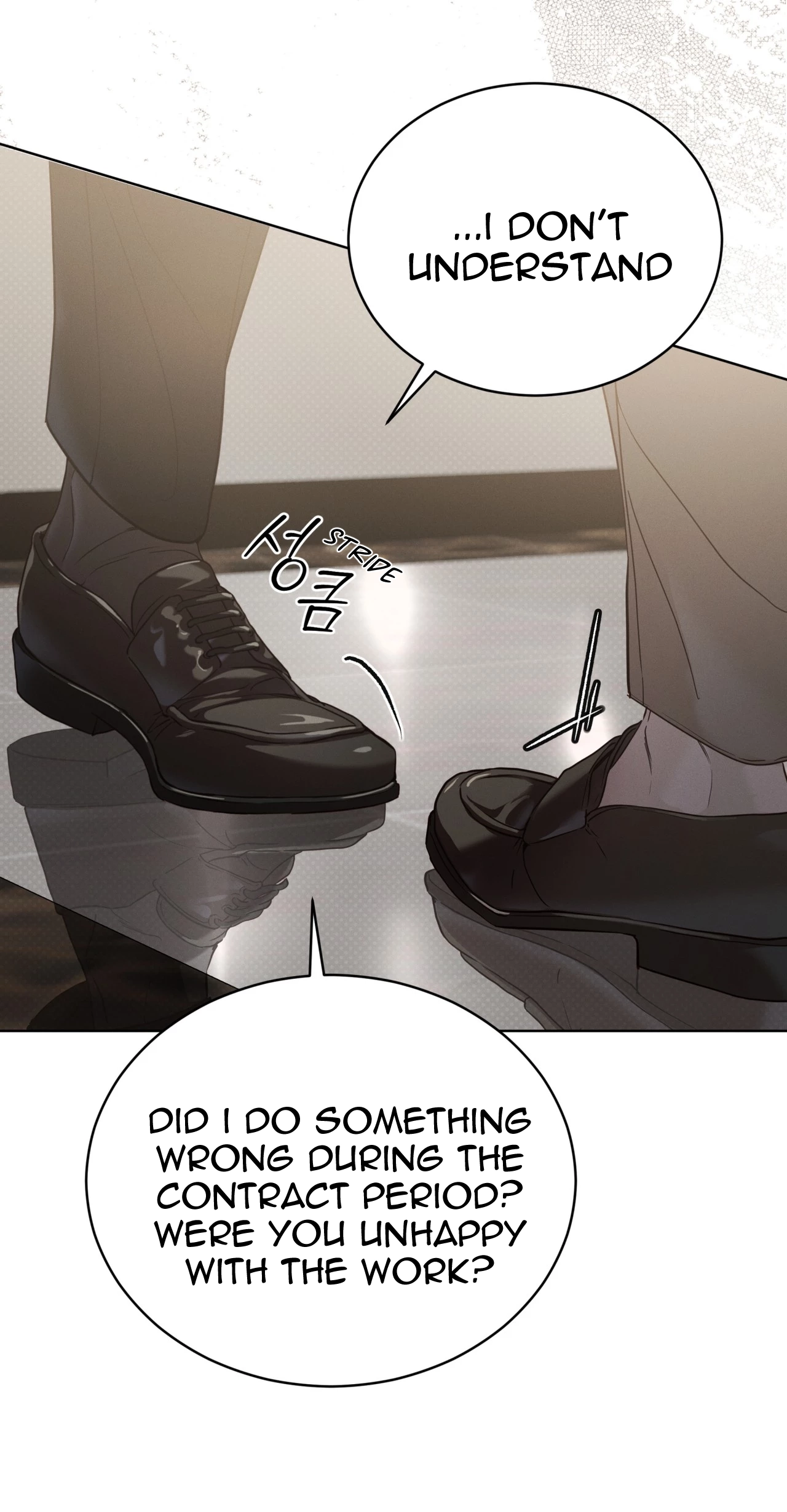 PASSION: Raga Chapter 50 page 89 - 