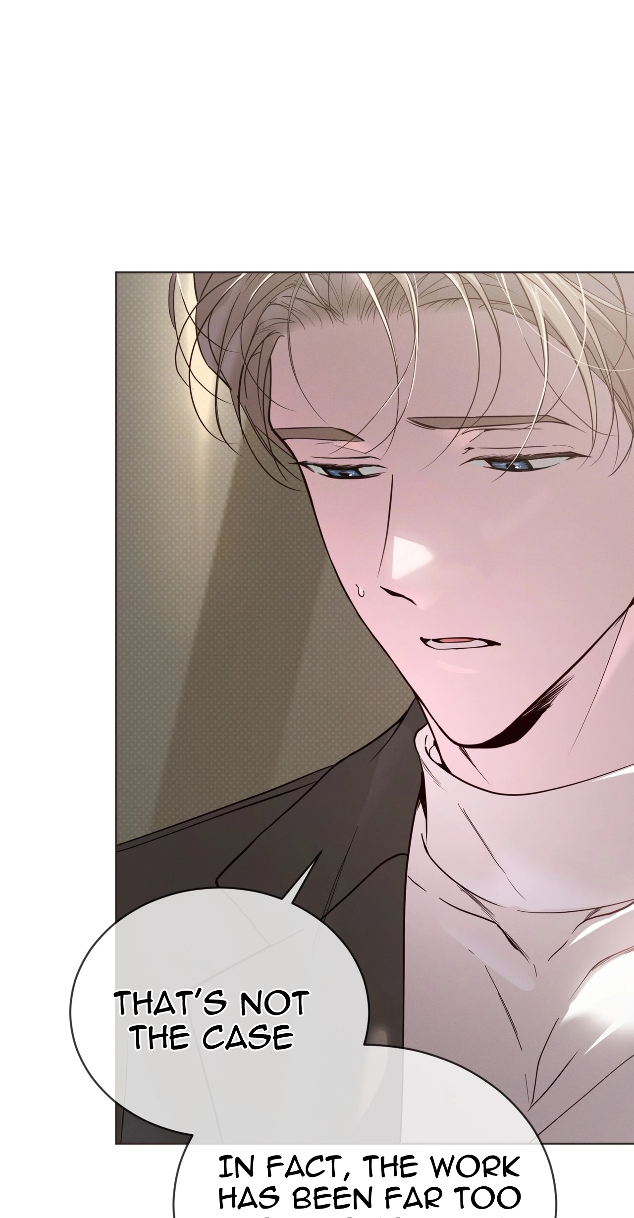 PASSION: Raga Chapter 50 page 90 - 
