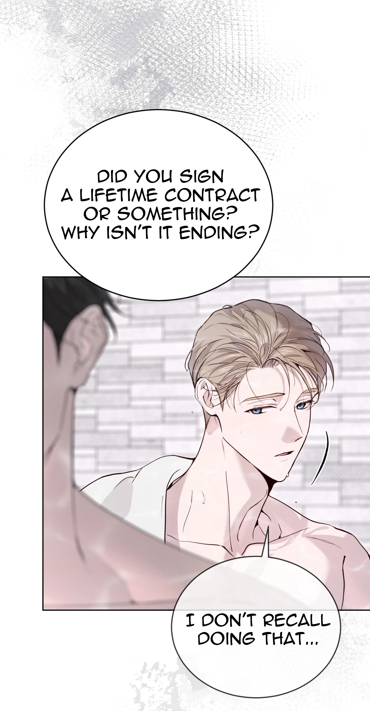 PASSION: Raga Chapter 50 page 10 - 
