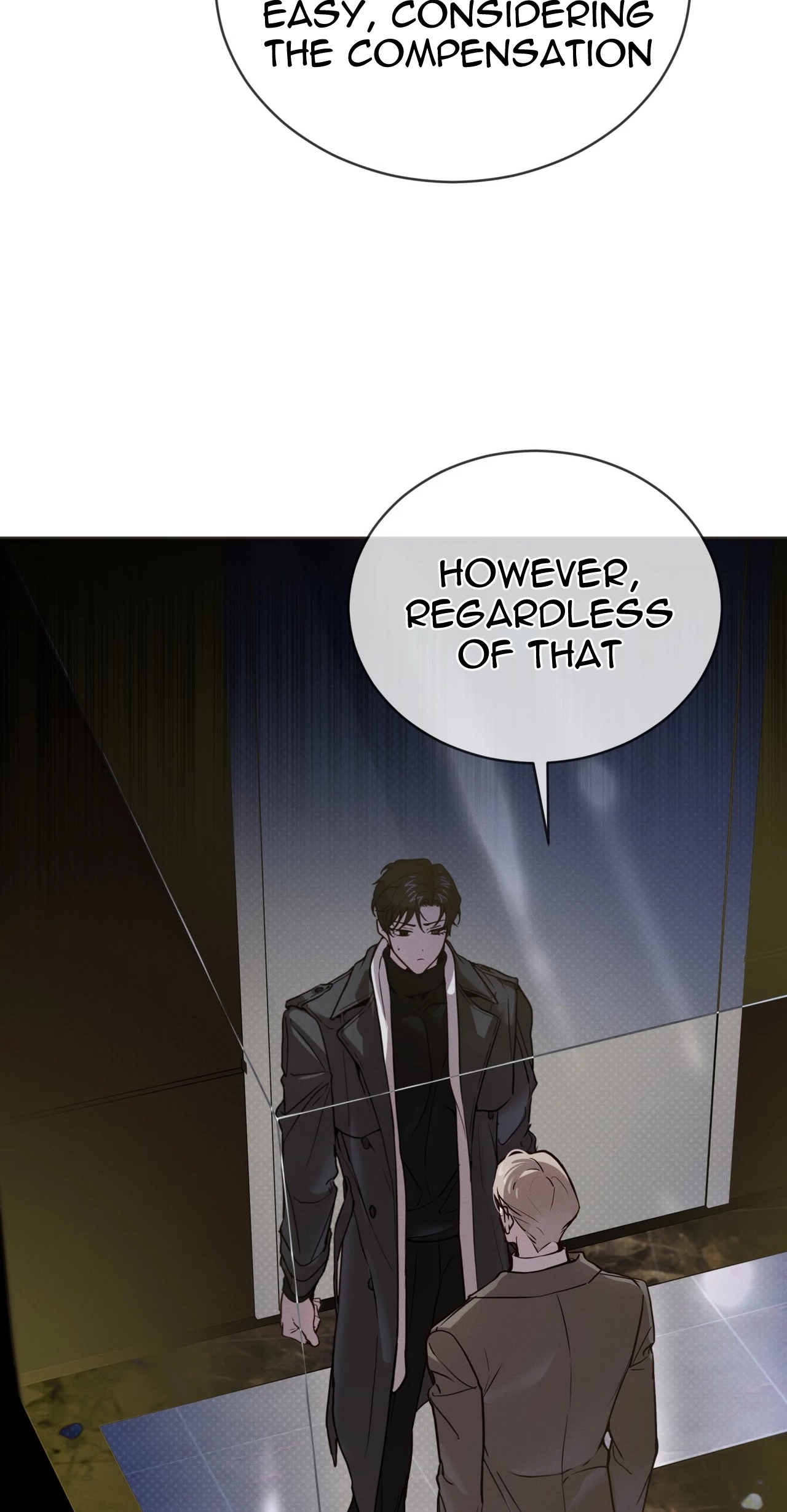 PASSION: Raga Chapter 50 page 91 - 