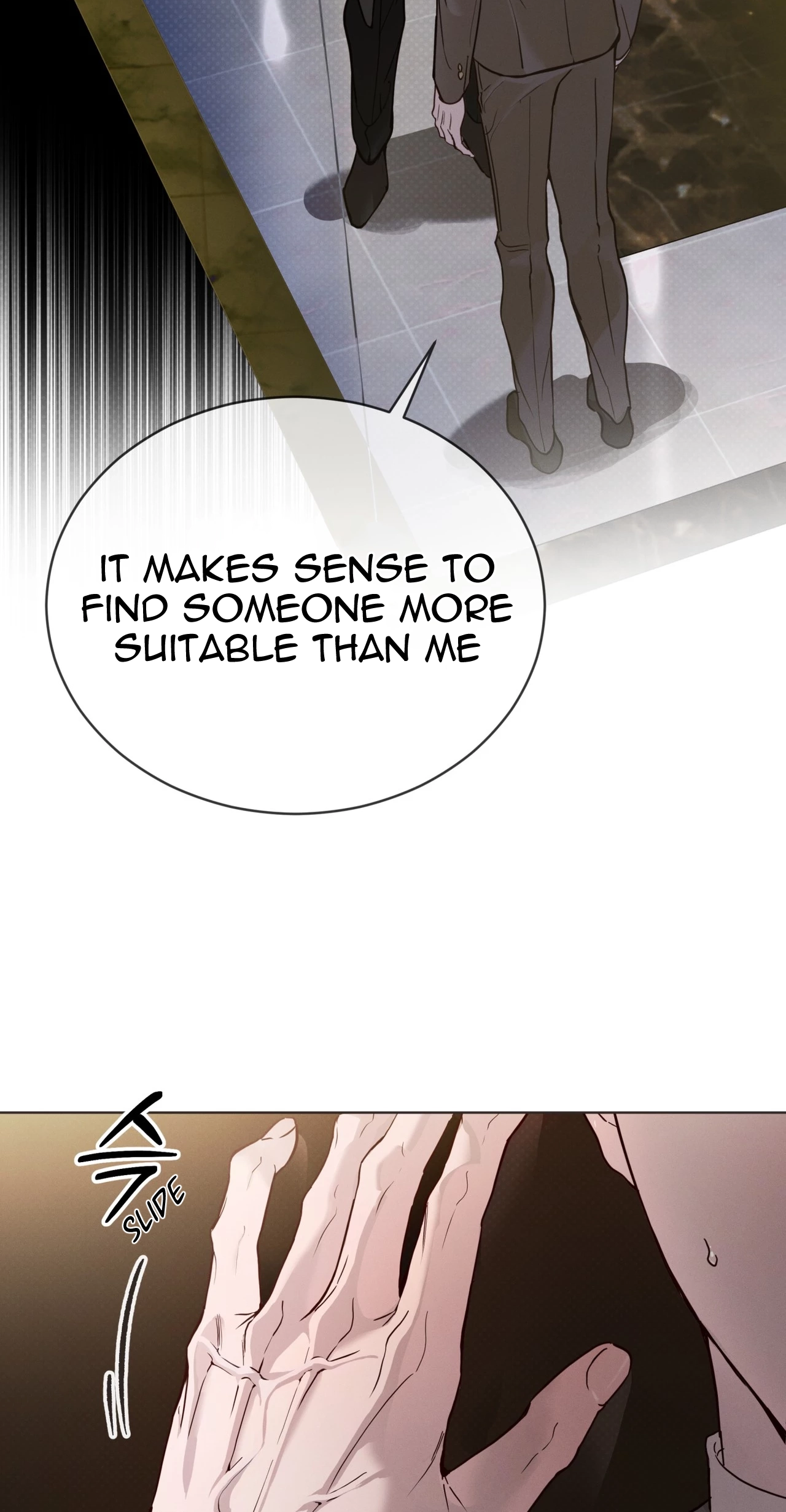 PASSION: Raga Chapter 50 page 92 - 