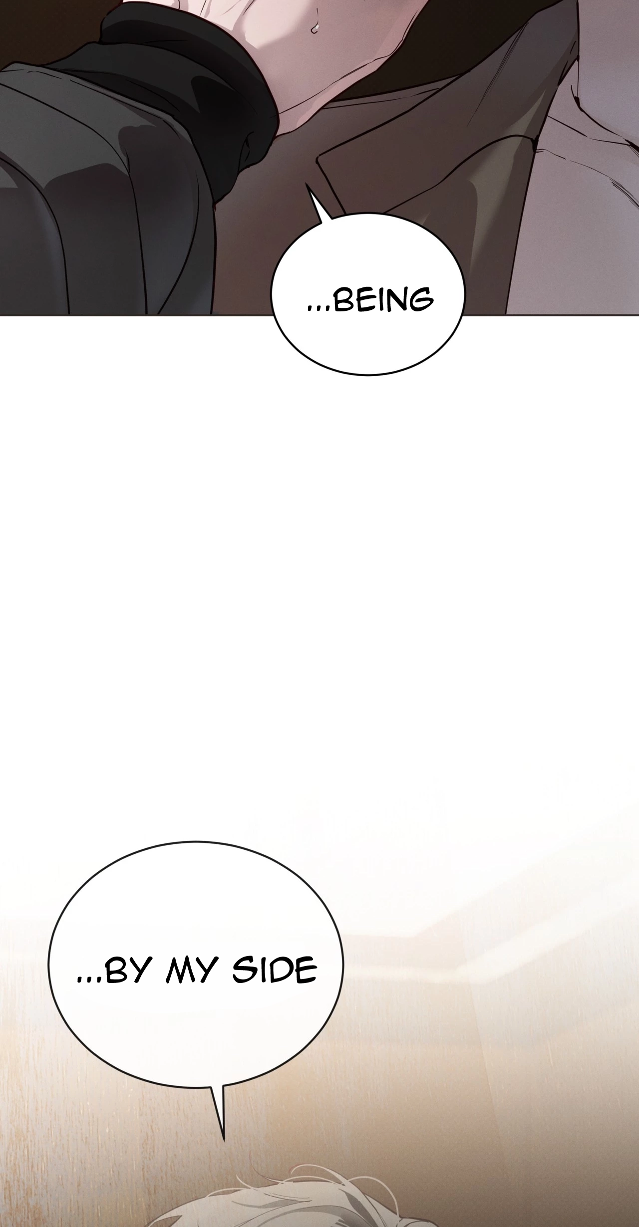 PASSION: Raga Chapter 50 page 93 - 