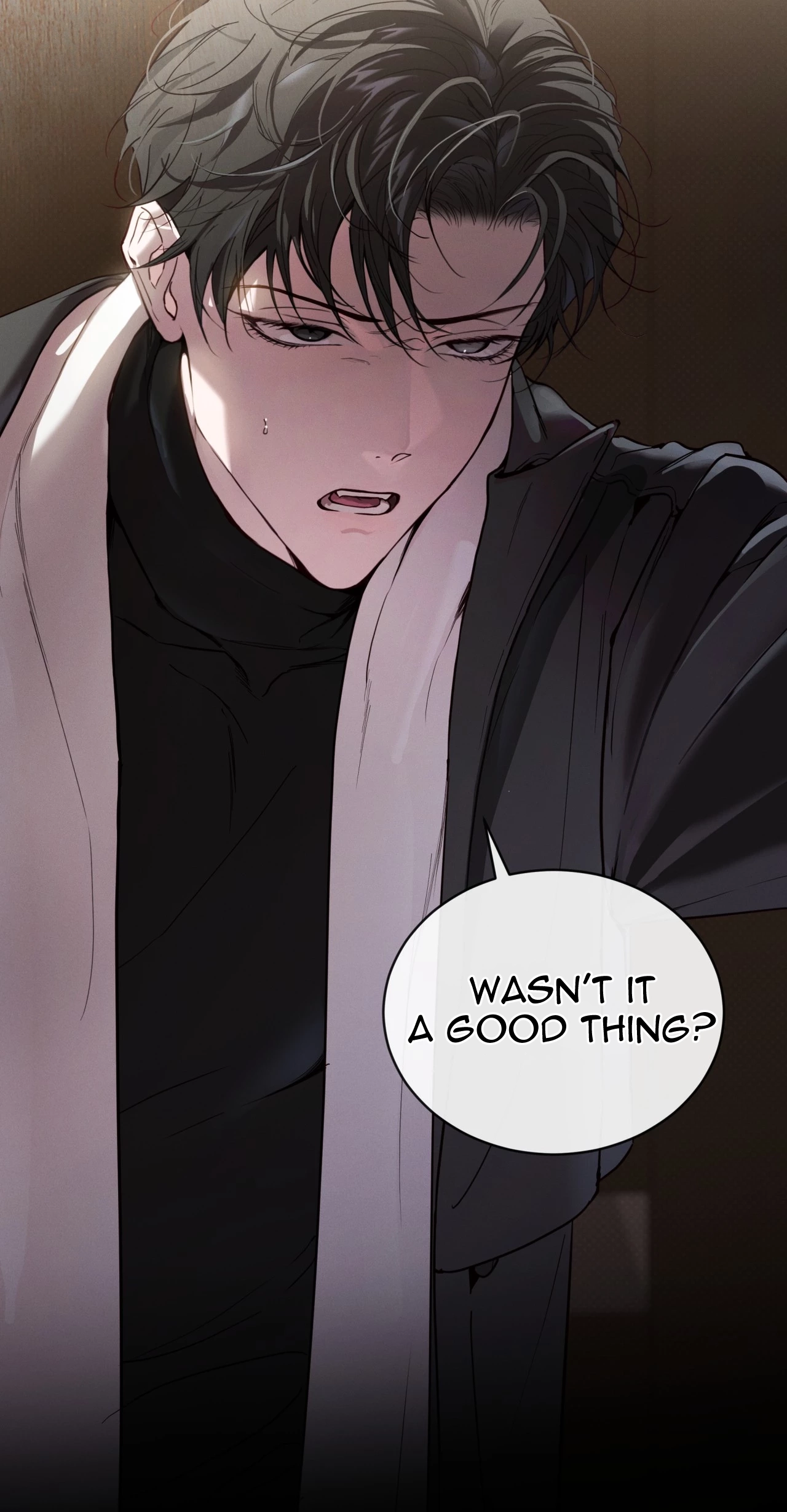 PASSION: Raga Chapter 50 page 94 - 