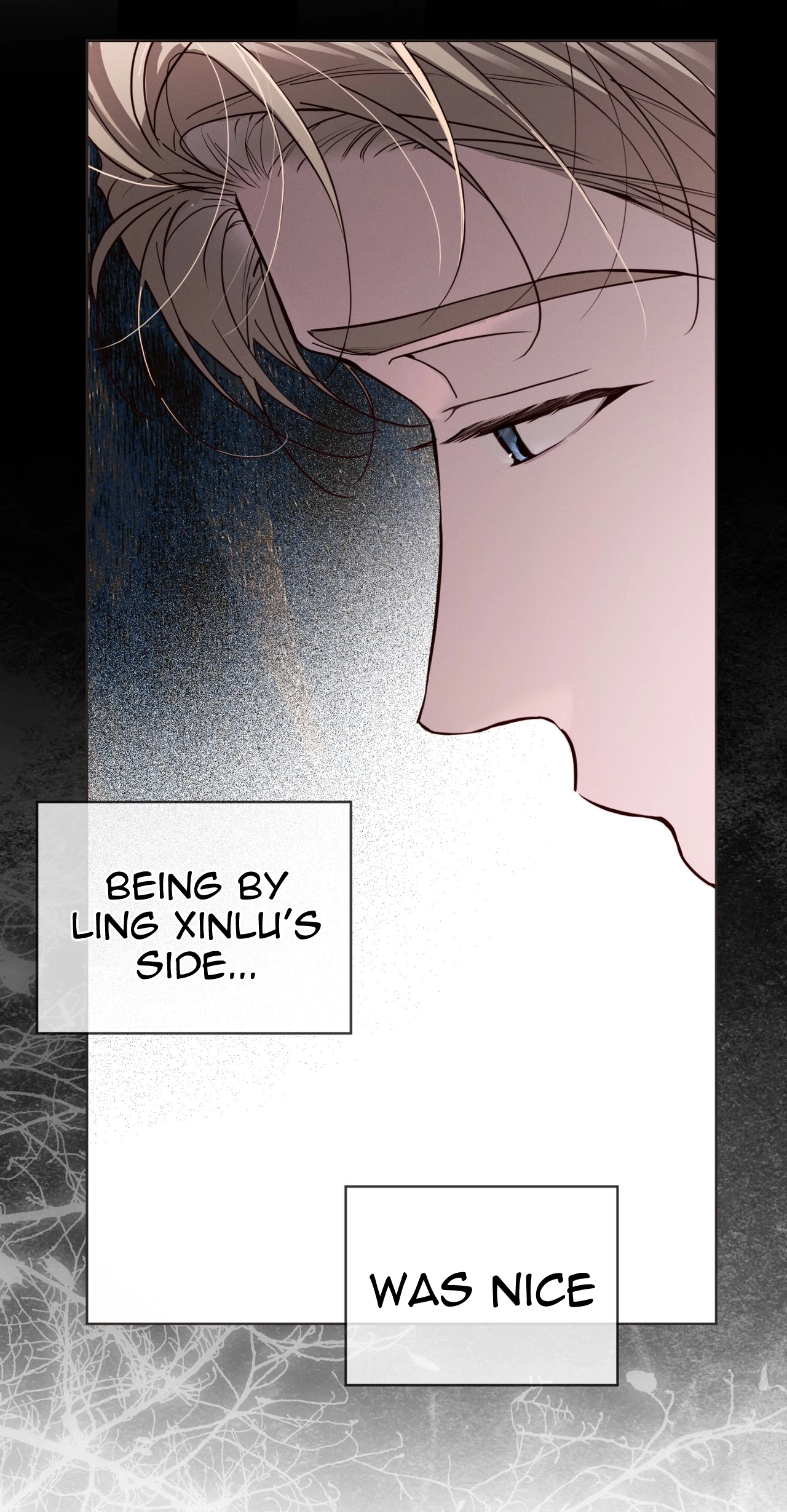PASSION: Raga Chapter 50 page 95 - 