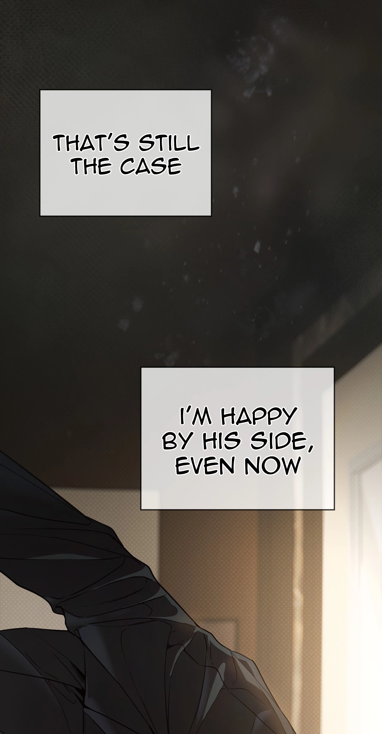PASSION: Raga Chapter 50 page 98 - 