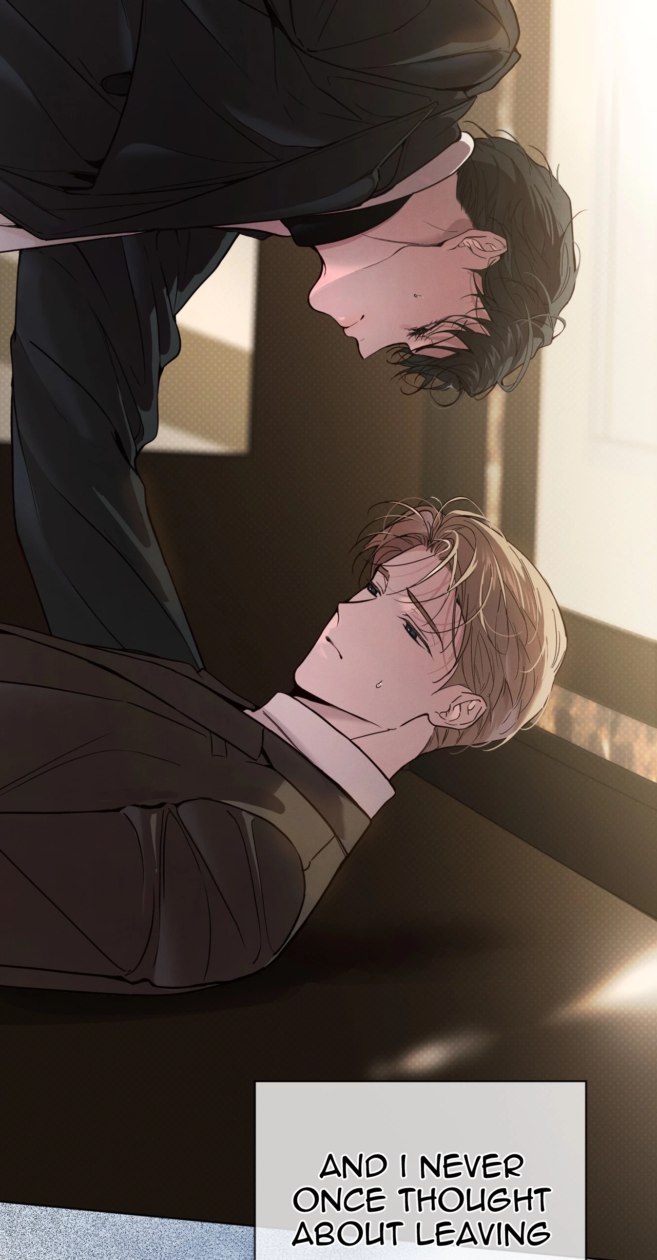 PASSION: Raga Chapter 50 page 99 - 
