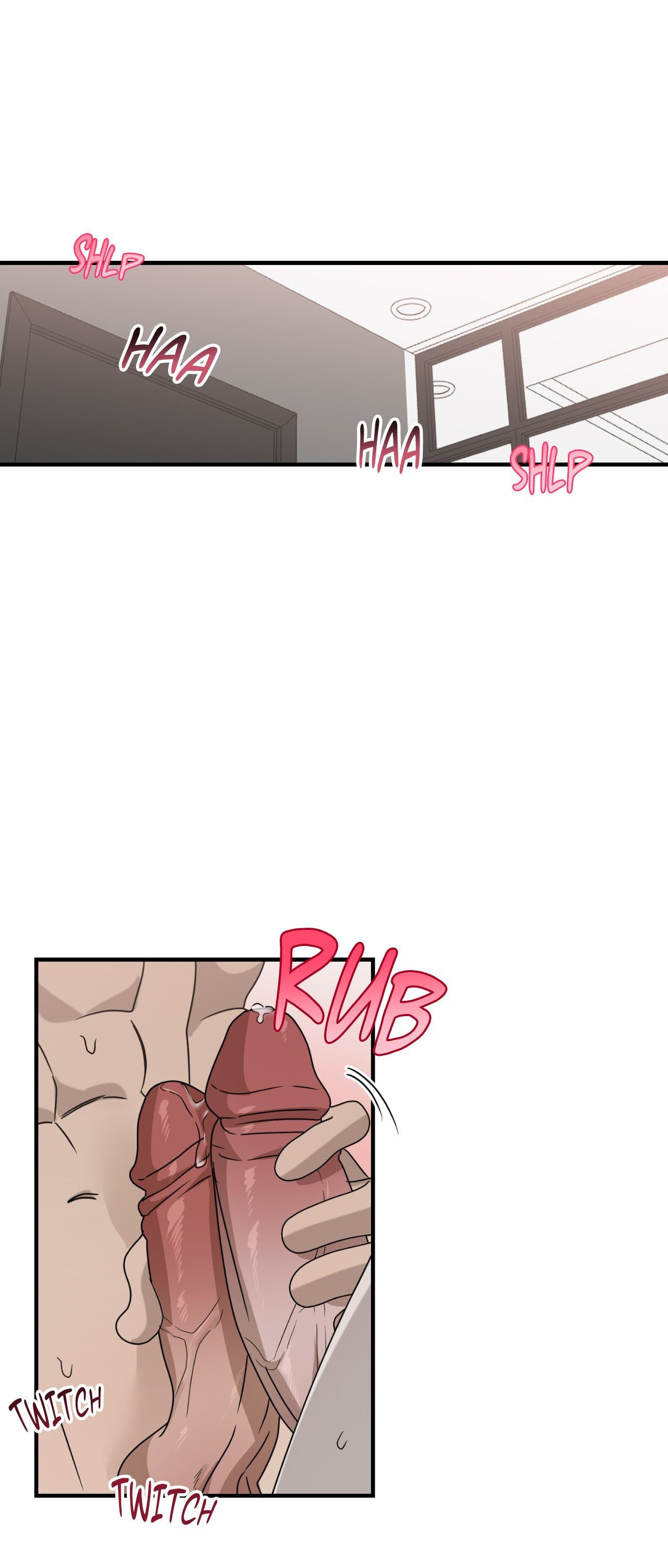 Past Friendship Chapter 39 page 1 - 