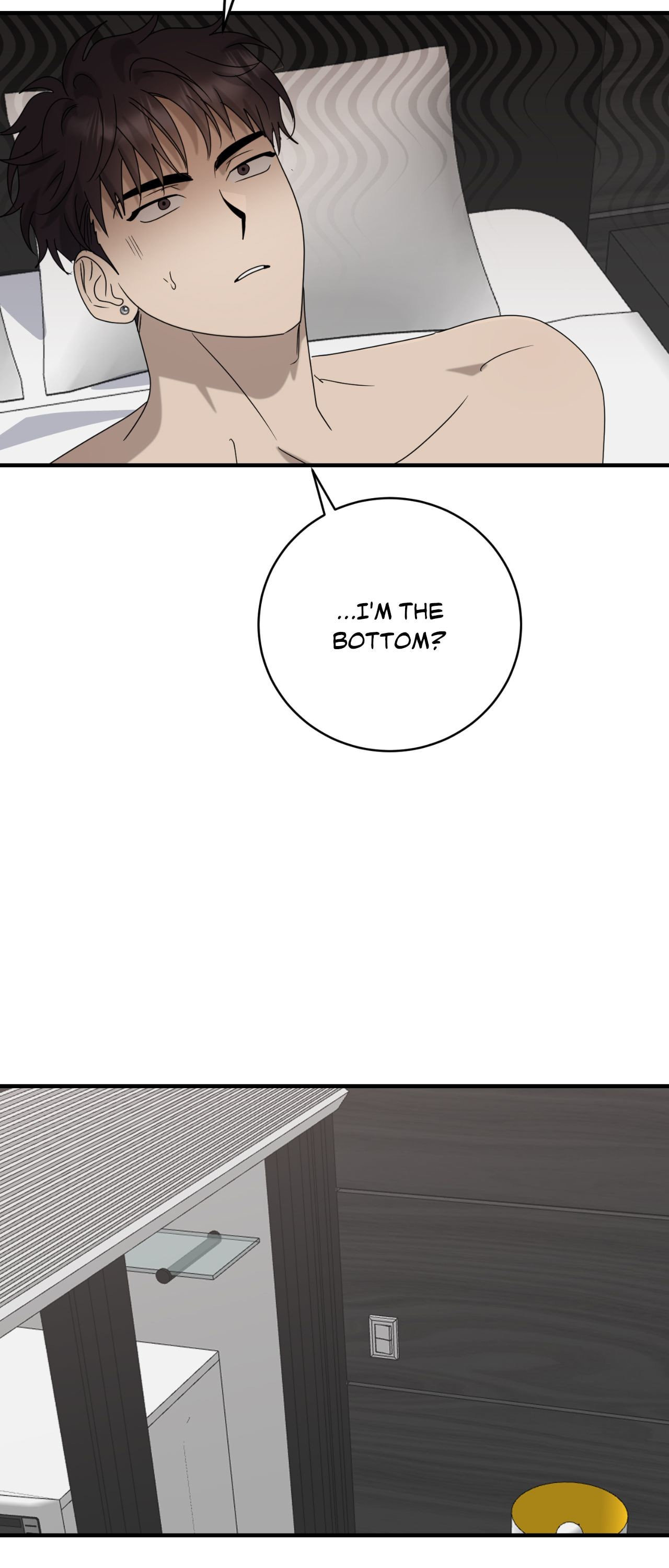 Past Friendship Chapter 39 page 13 - 