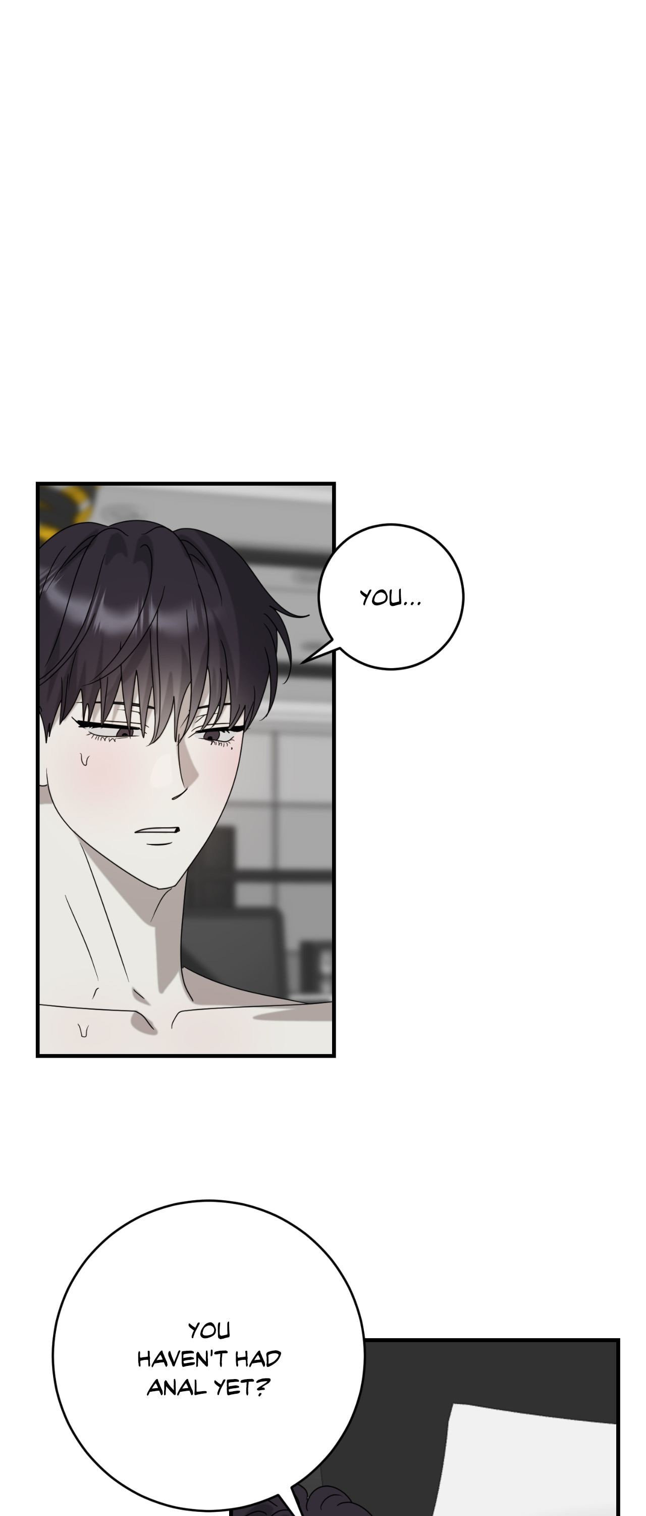 Past Friendship Chapter 39 page 14 - 