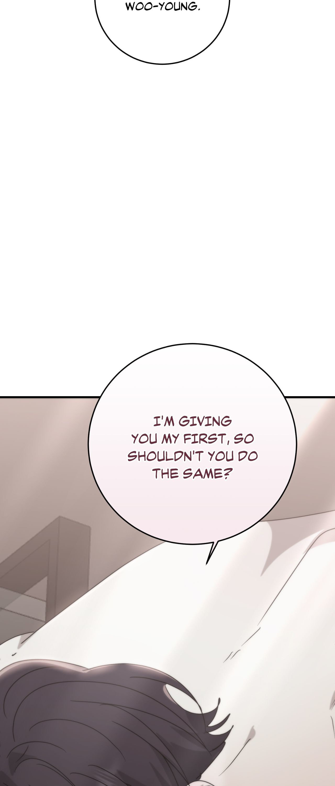 Past Friendship Chapter 39 page 19 - 
