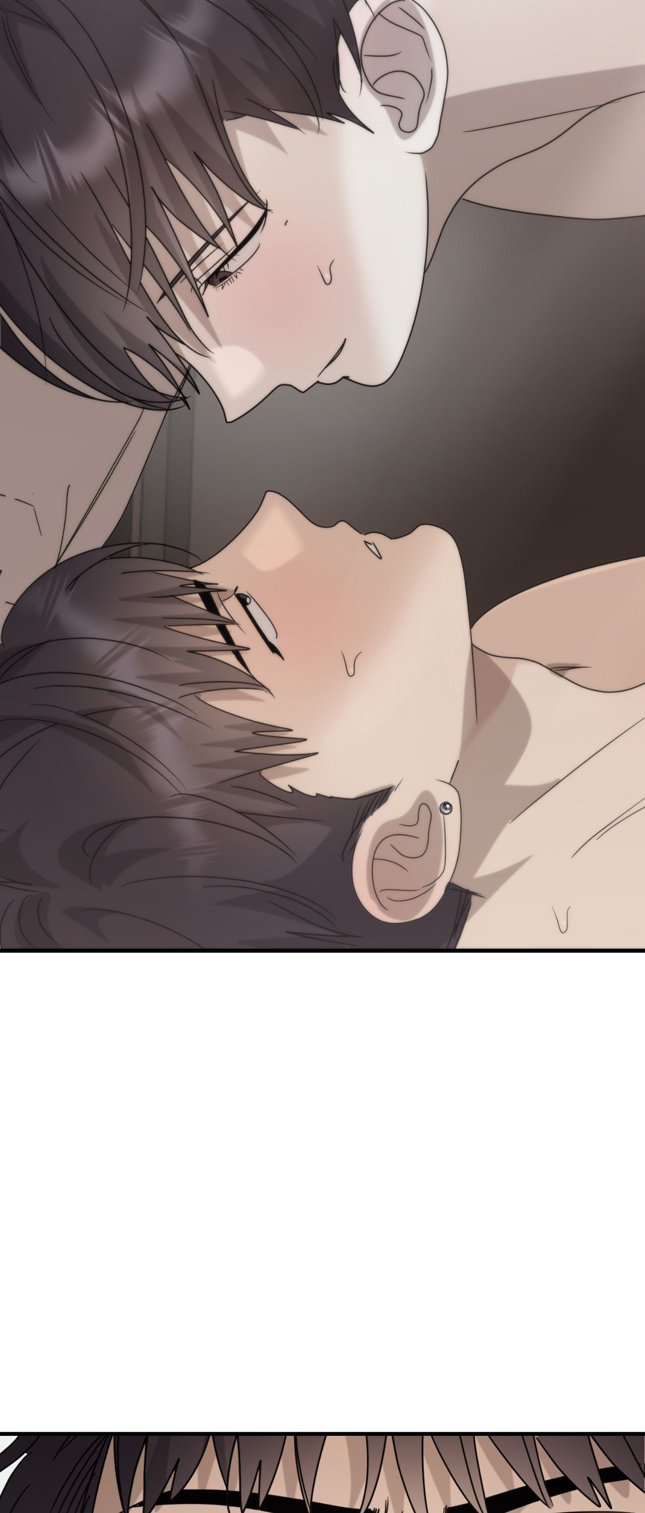 Past Friendship Chapter 39 page 20 - 