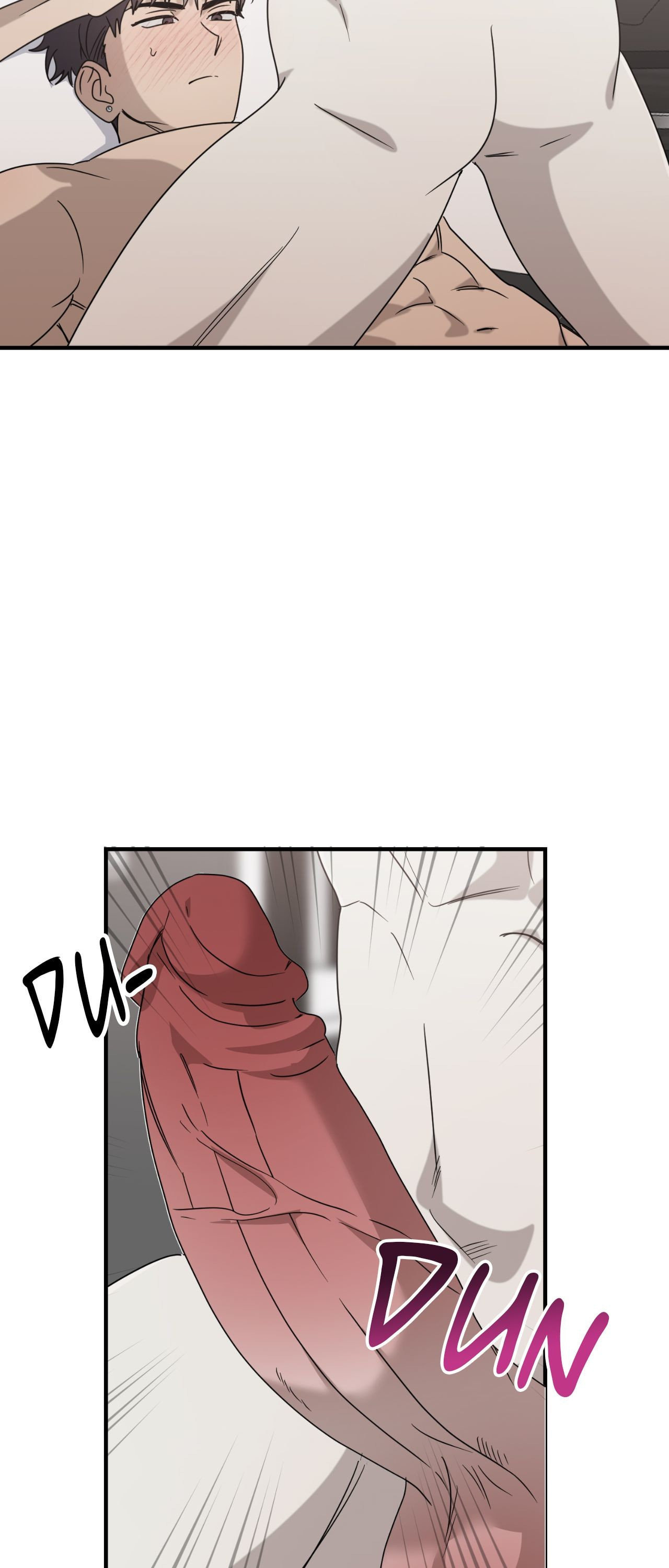 Past Friendship Chapter 39 page 23 - 