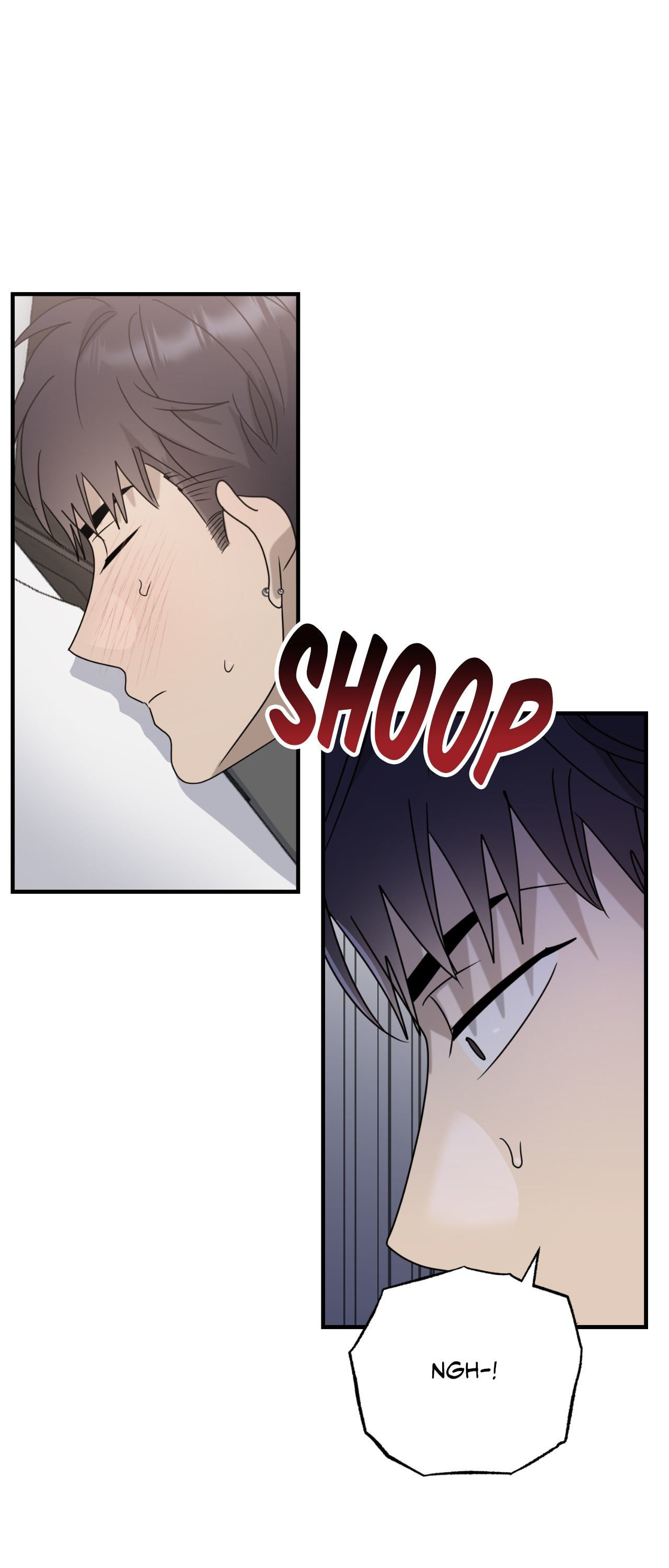 Past Friendship Chapter 39 page 27 - 
