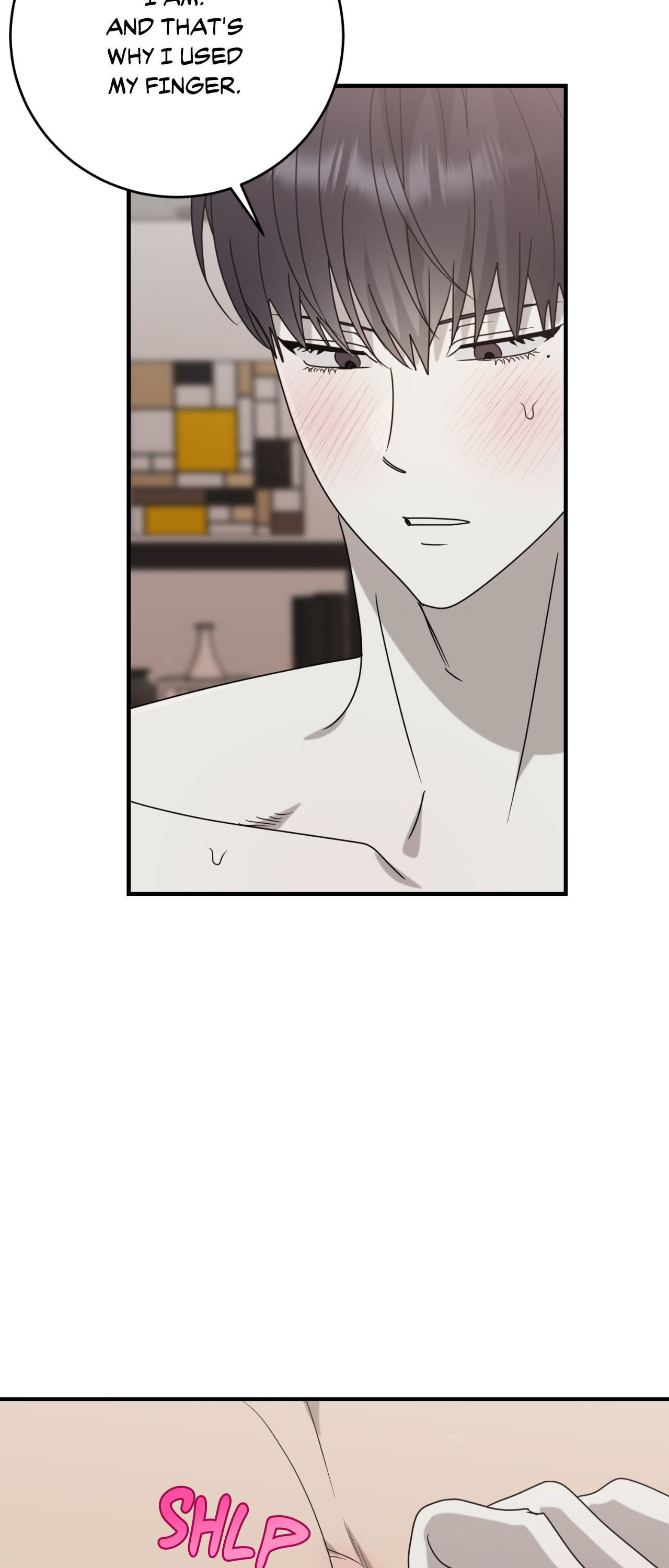 Past Friendship Chapter 39 page 29 - 