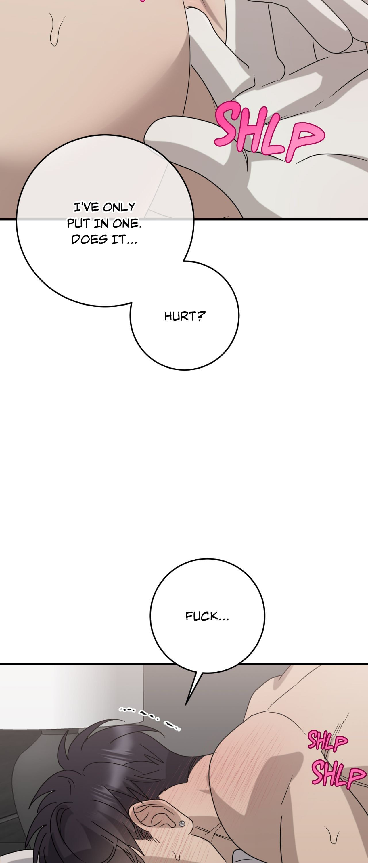 Past Friendship Chapter 39 page 30 - 
