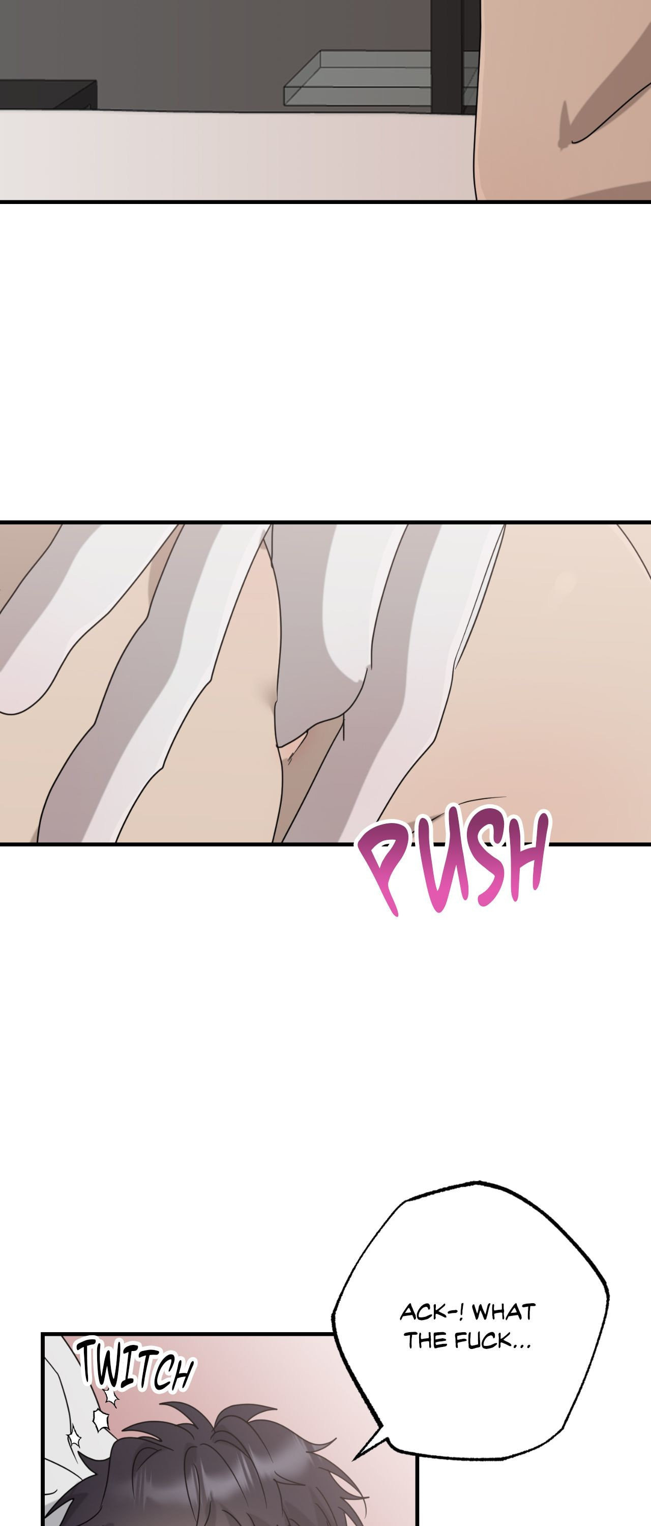 Past Friendship Chapter 39 page 32 - 
