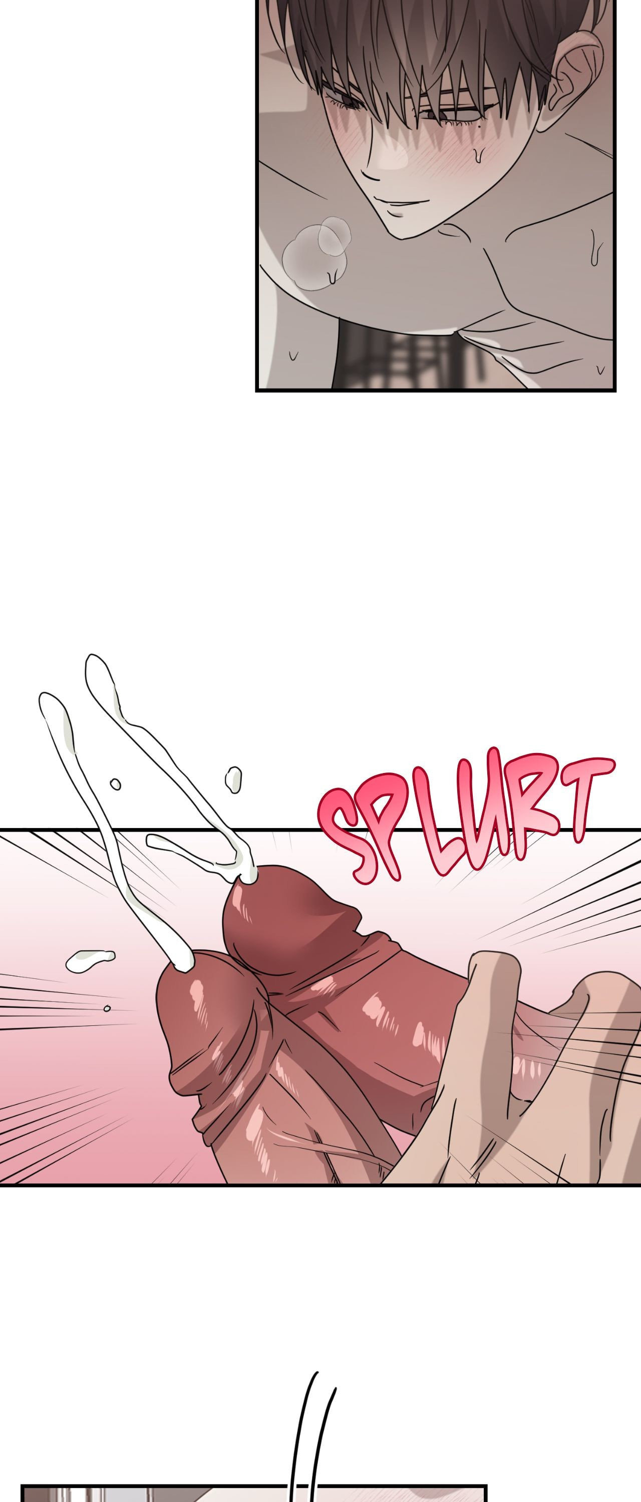 Past Friendship Chapter 39 page 6 - 