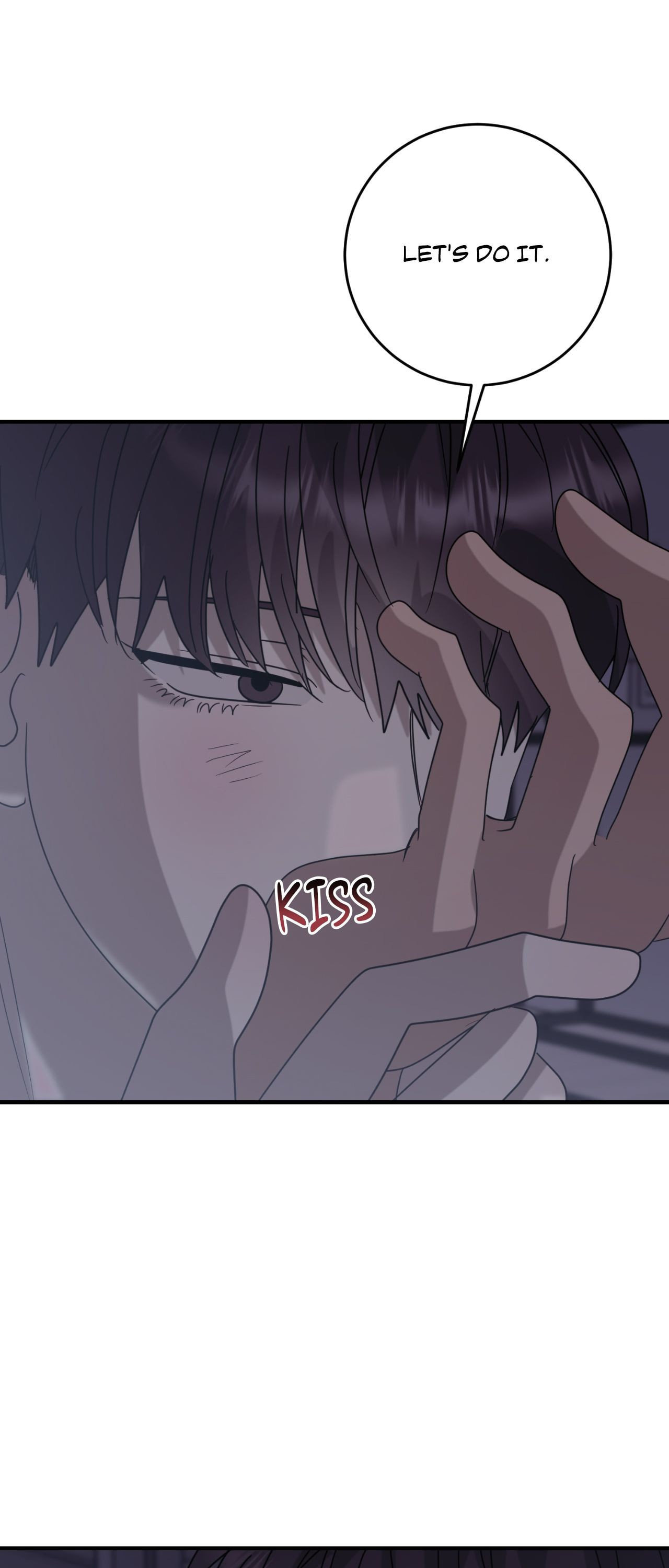 Past Friendship Chapter 46 page 4 - 