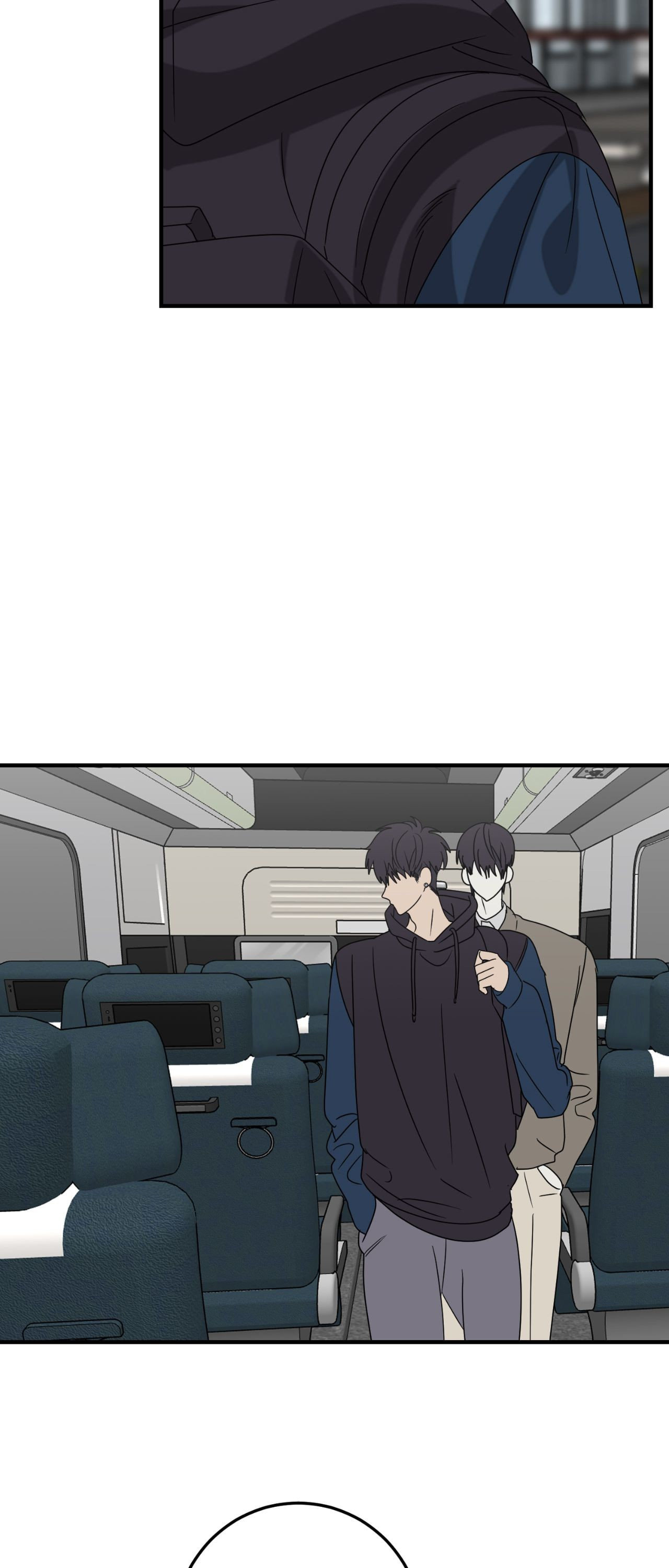 Past Friendship Chapter 49 page 24 - 