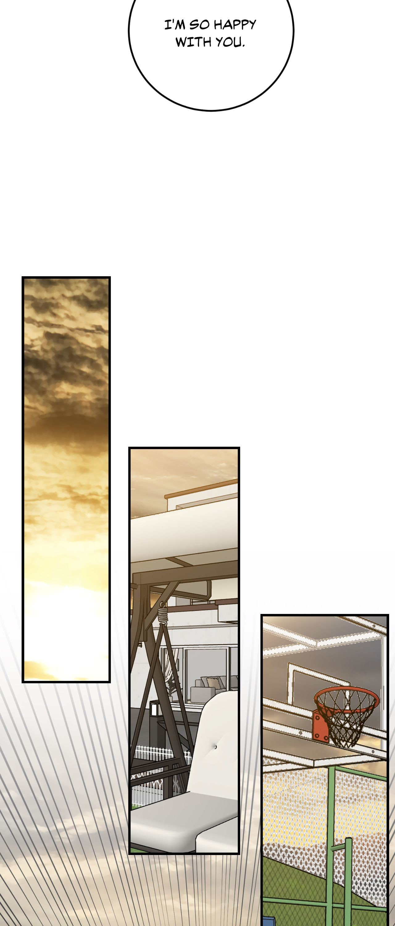 Past Friendship Chapter 49 page 29 - 