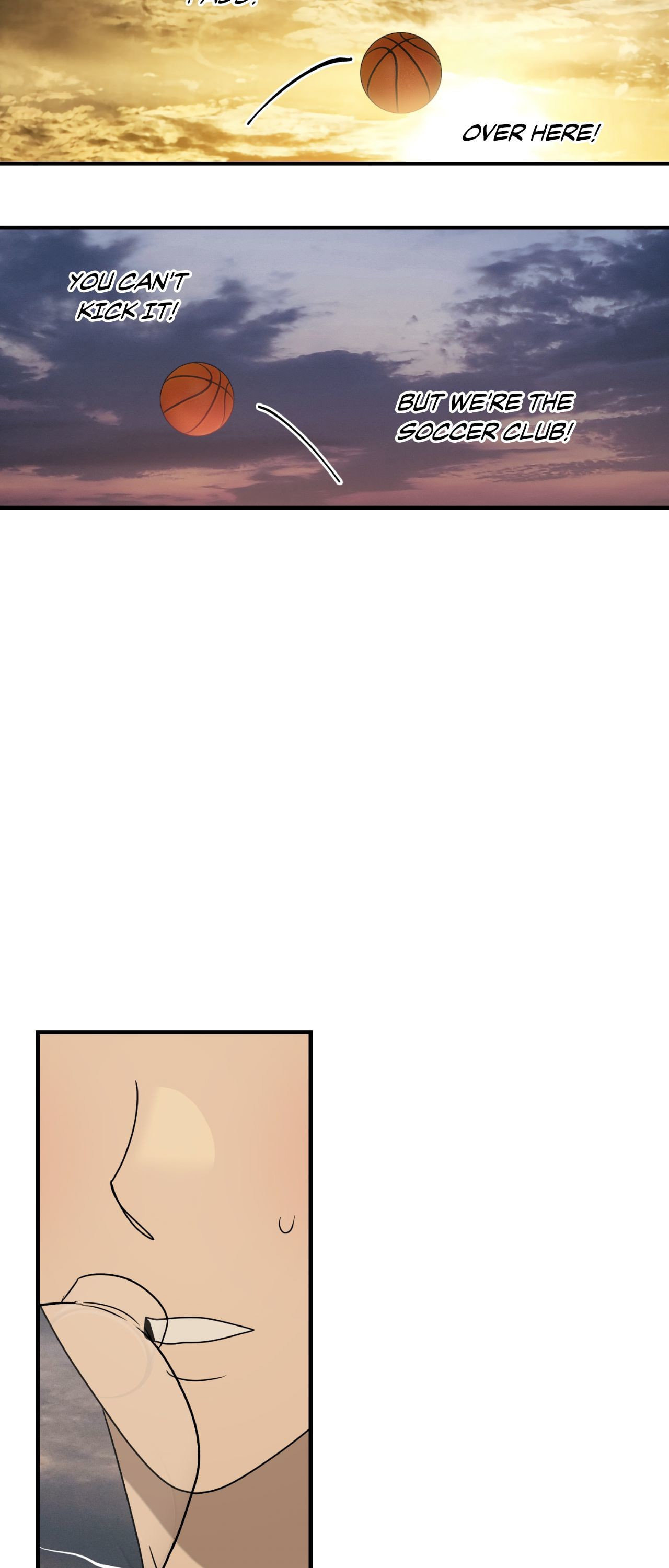 Past Friendship Chapter 49 page 38 - 