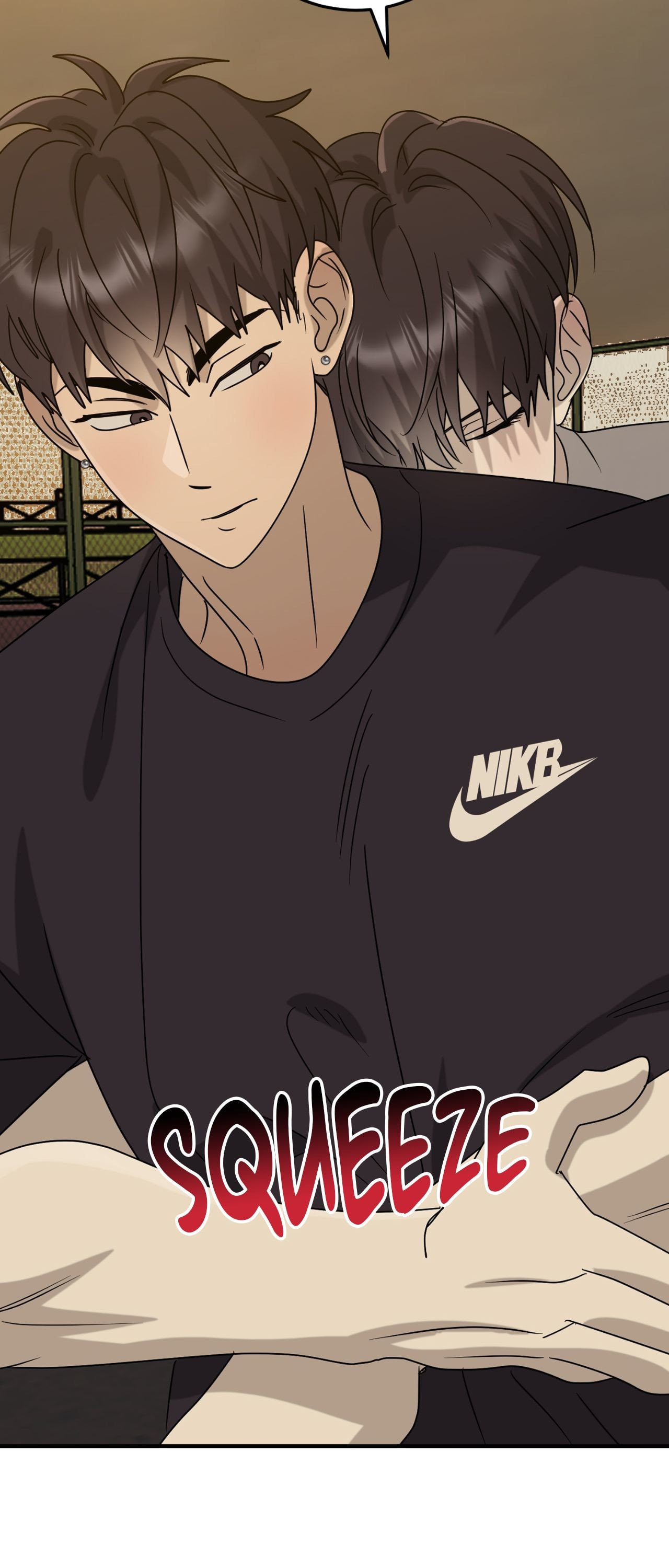 Past Friendship Chapter 49 page 45 - 