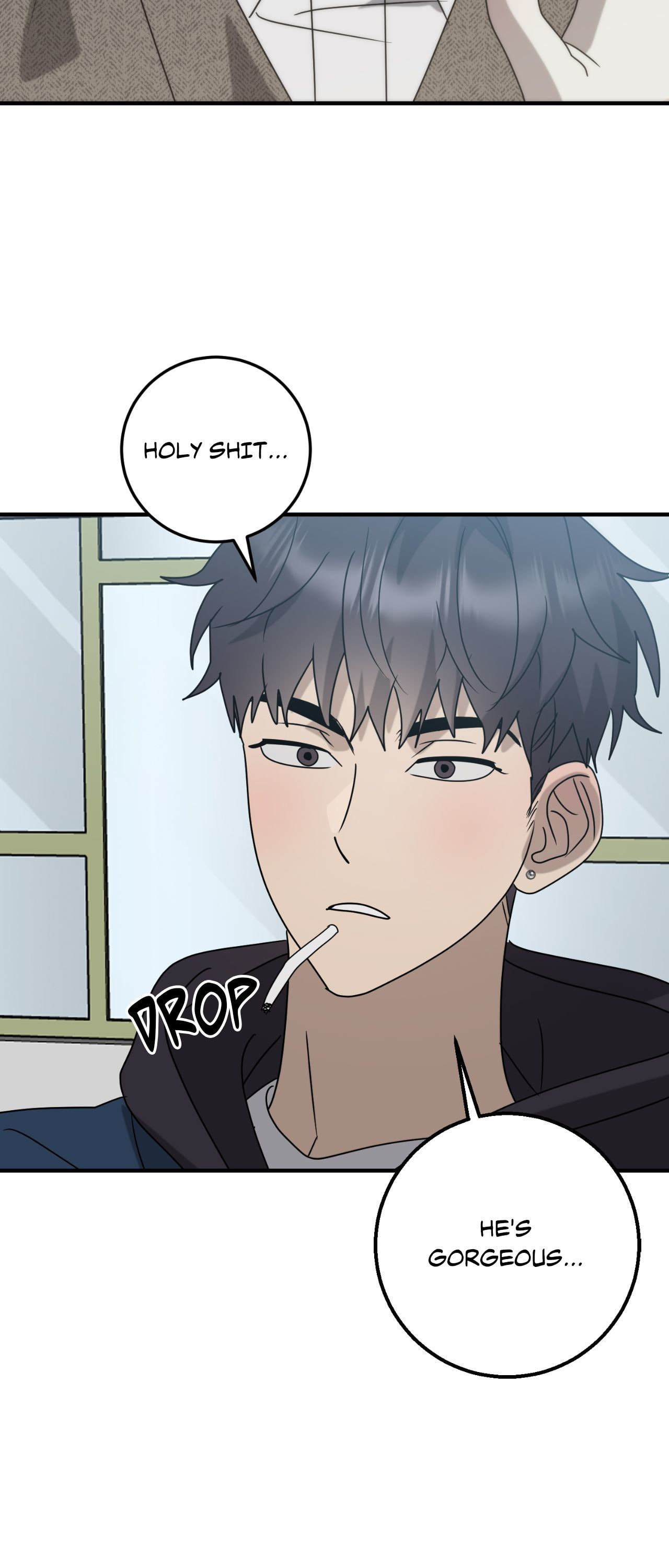 Past Friendship Chapter 49 page 10 - 