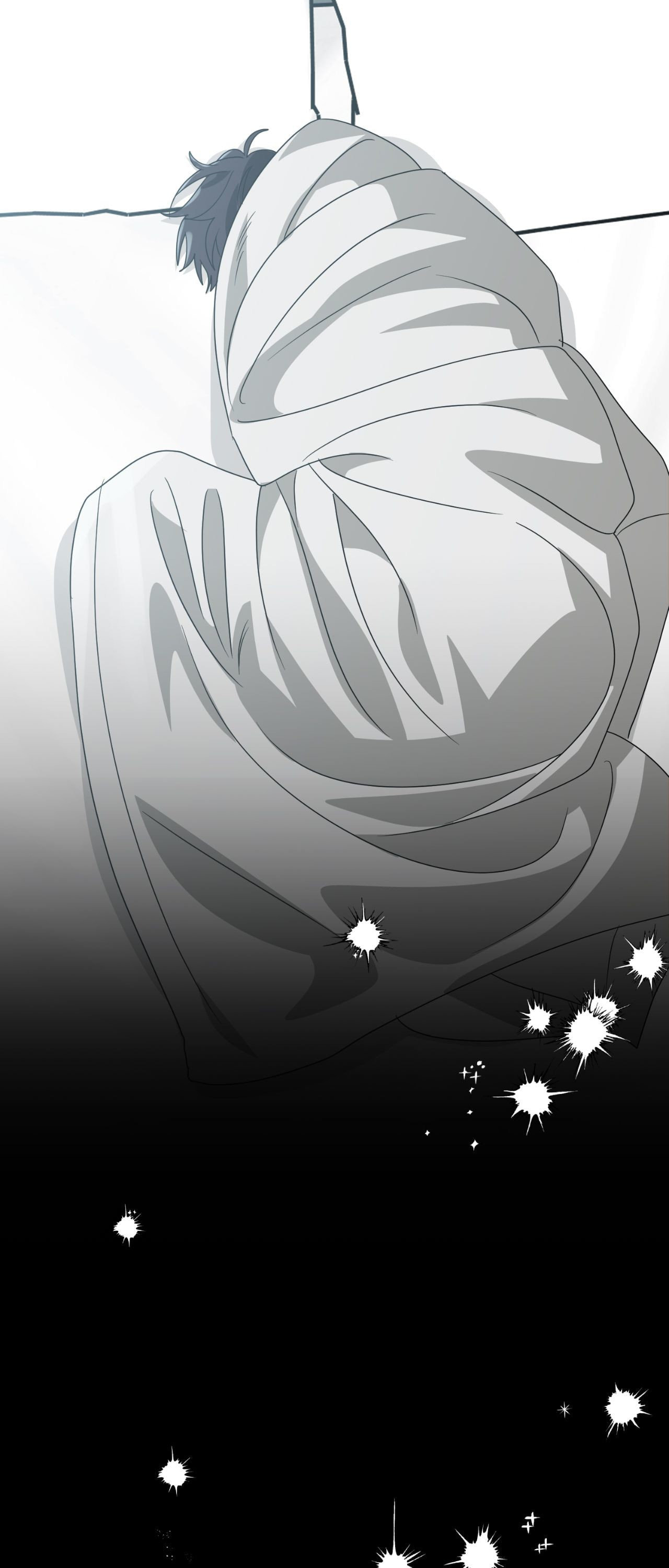 Past Friendship Chapter 52 page 3 - 
