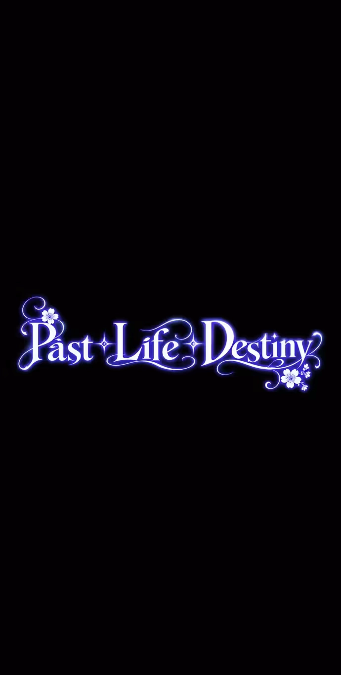 Past Life Destiny Chapter 25 page 15 - 