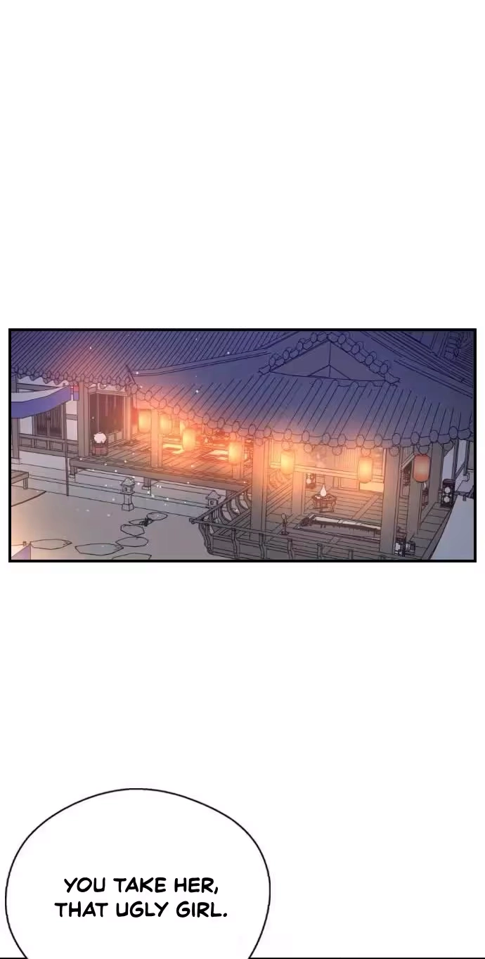 Past Life Destiny Chapter 25 page 17 - 