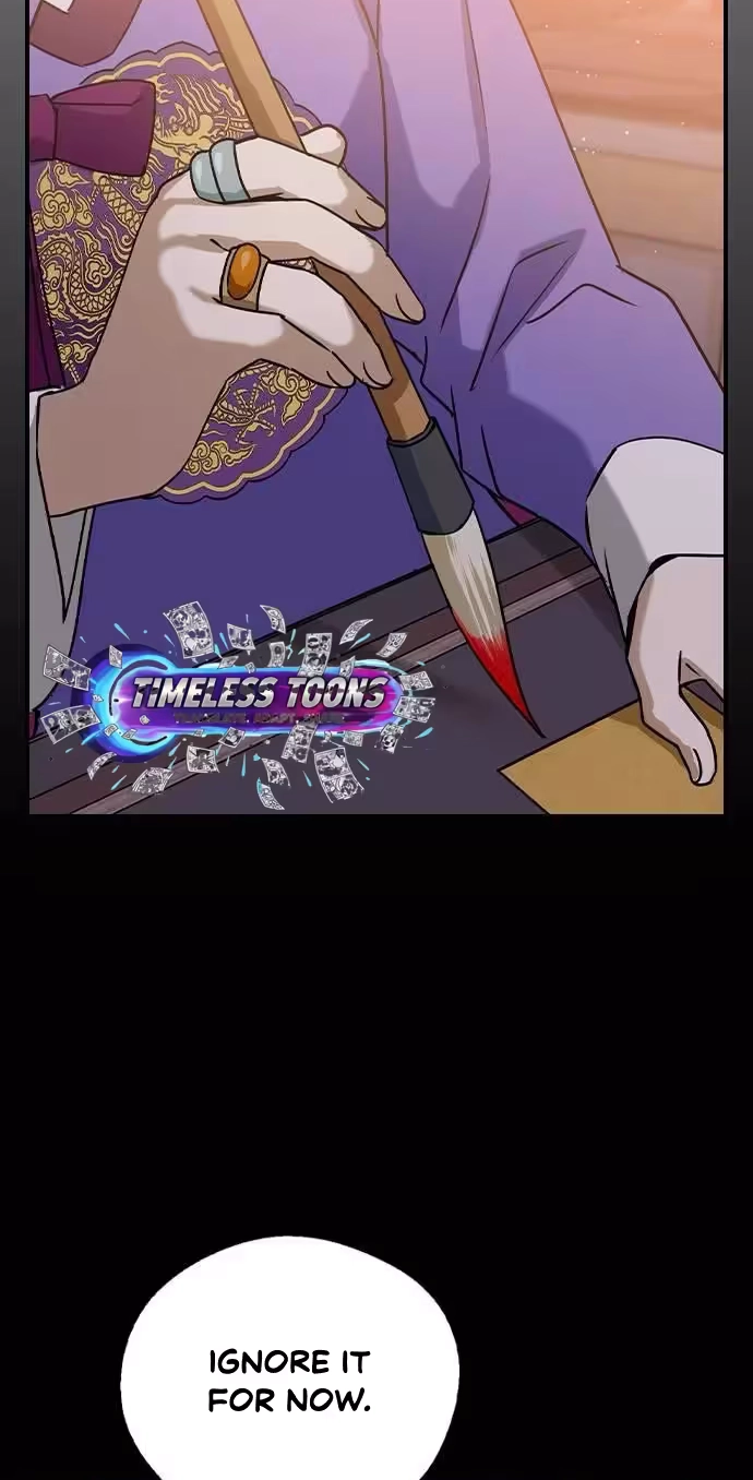 Past Life Destiny Chapter 25 page 3 - 