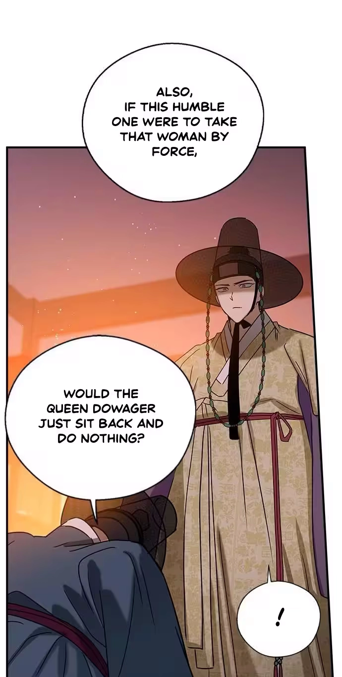 Past Life Destiny Chapter 25 page 22 - 
