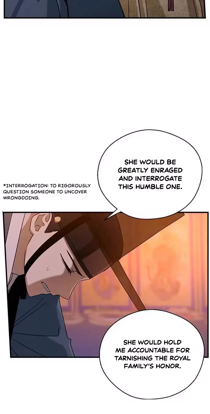 Past Life Destiny Chapter 25 page 23 - 