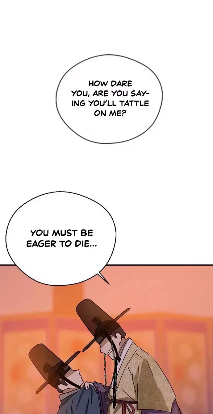Past Life Destiny Chapter 25 page 27 - 