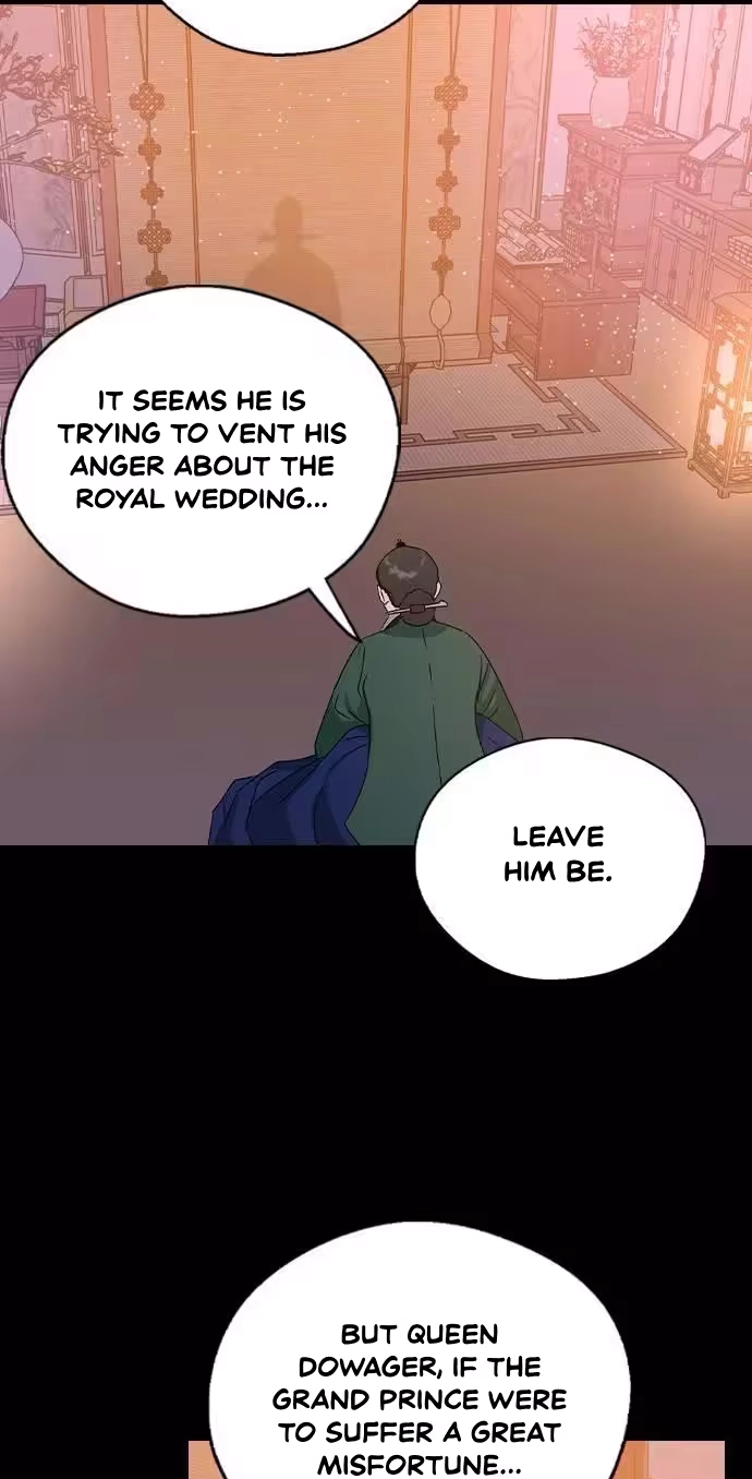 Past Life Destiny Chapter 25 page 4 - 