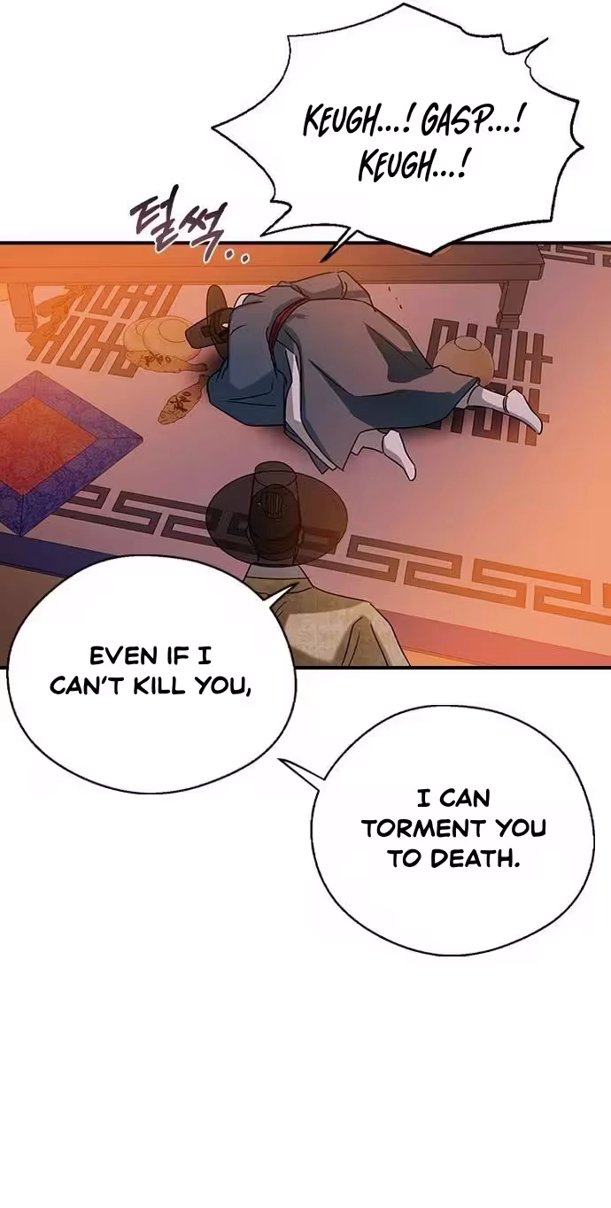Past Life Destiny Chapter 25 page 35 - 