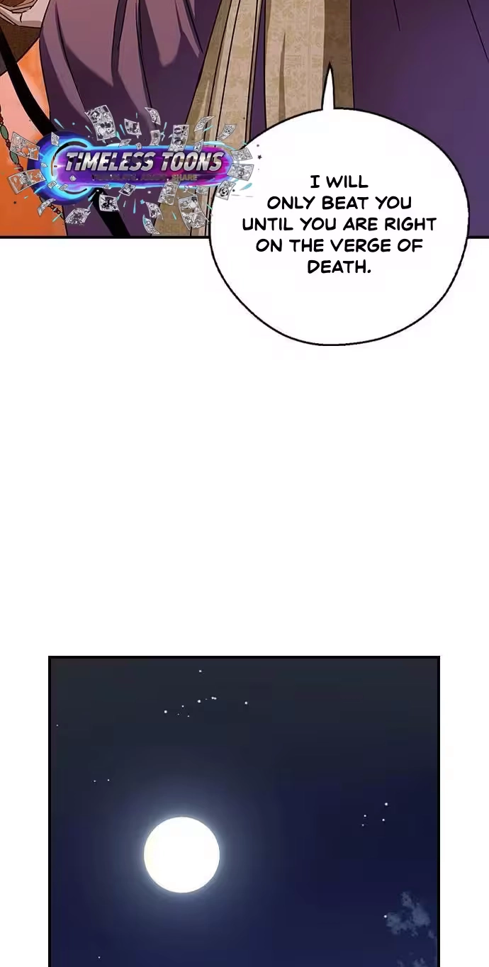 Past Life Destiny Chapter 25 page 40 - 