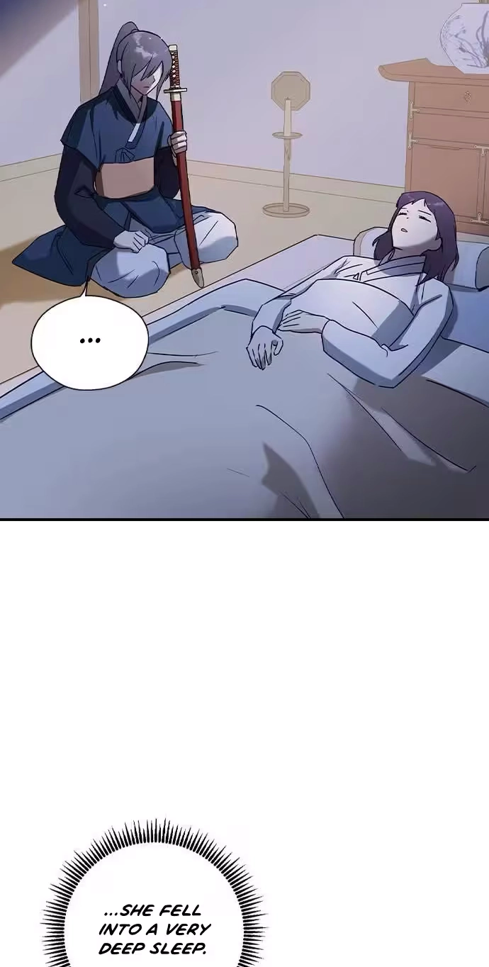 Past Life Destiny Chapter 25 page 44 - 