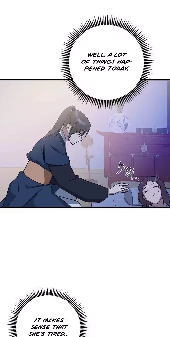 Past Life Destiny Chapter 25 page 46 - 