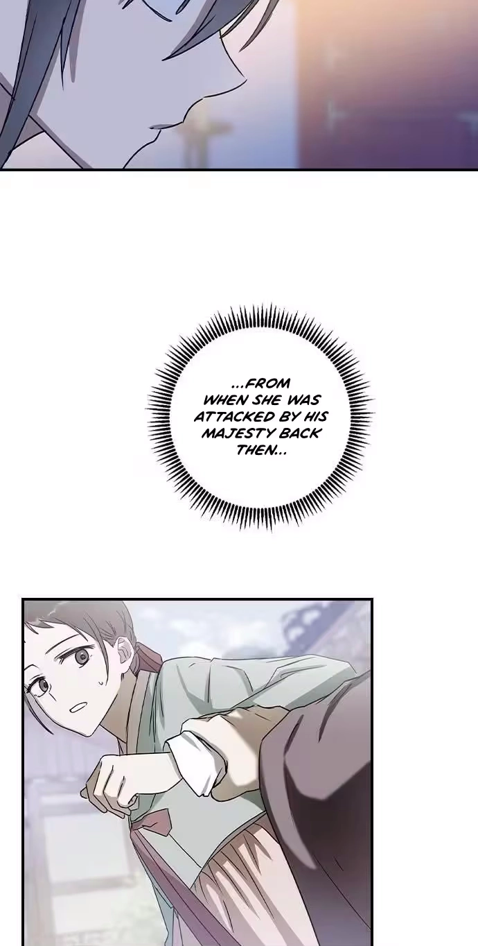 Past Life Destiny Chapter 25 page 50 - 