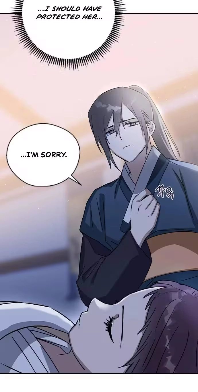 Past Life Destiny Chapter 25 page 52 - 
