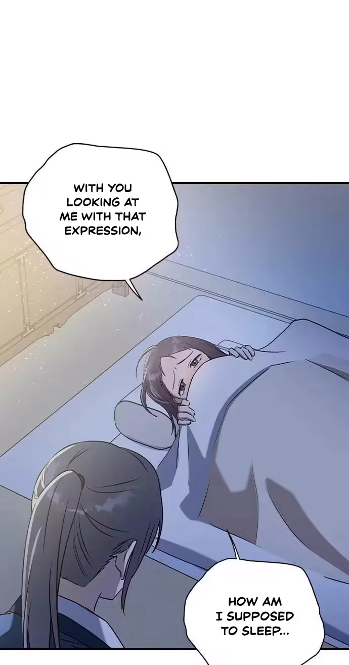 Past Life Destiny Chapter 25 page 57 - 