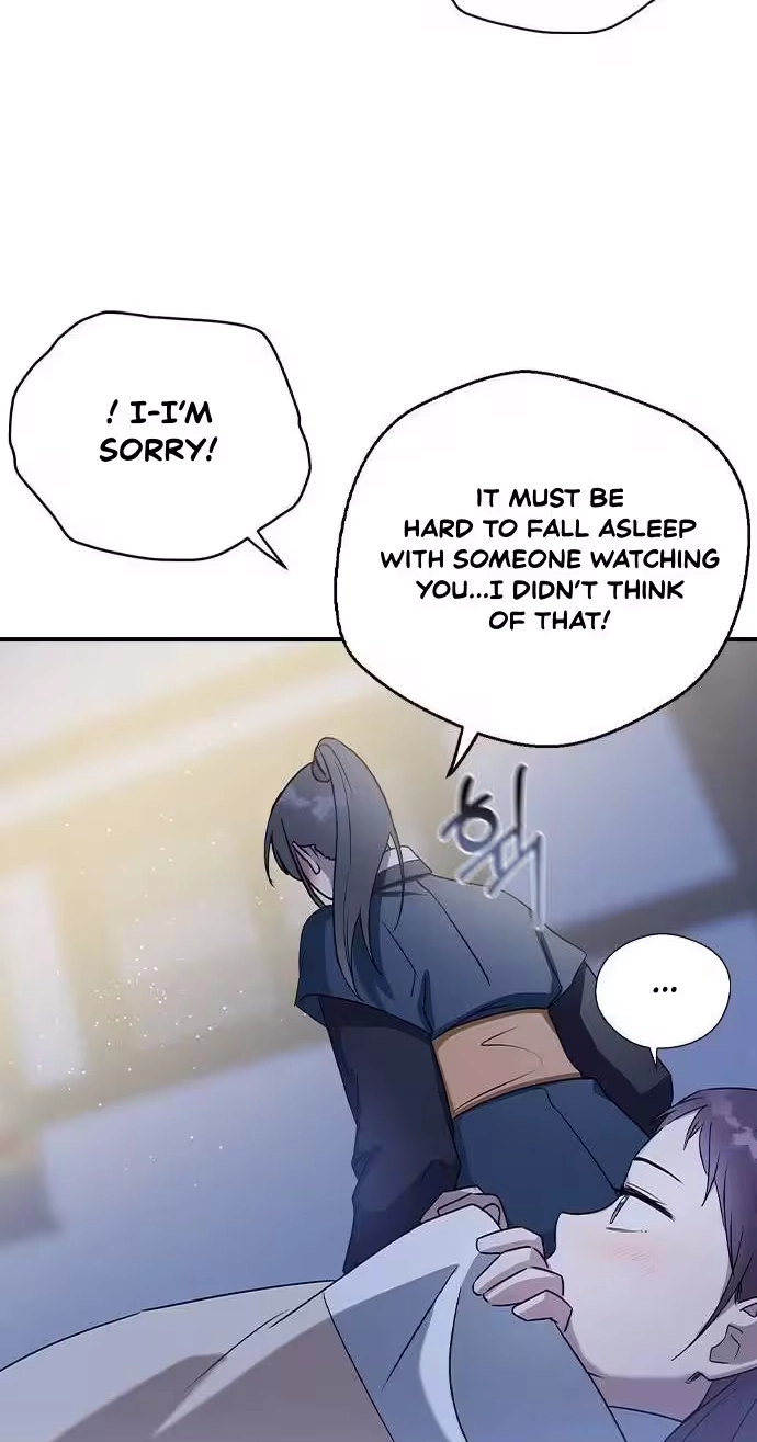 Past Life Destiny Chapter 25 page 58 - 